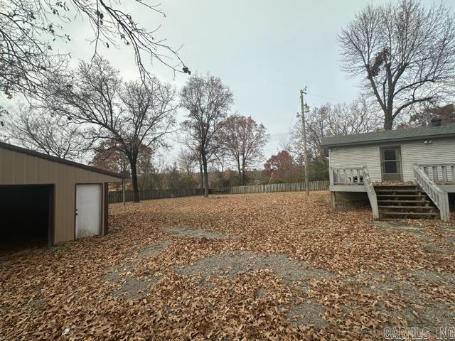 1835 Heber Springs Road N Heber Springs, AR 72543