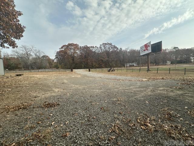 1835 Heber Springs Road N Heber Springs, AR 72543