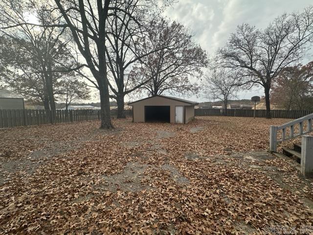 1835 Heber Springs Road N Heber Springs, AR 72543