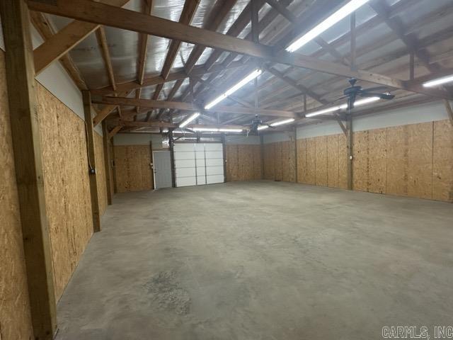 1835 Heber Springs Road N Heber Springs, AR 72543