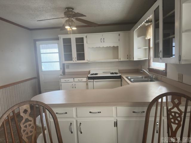 1835 Heber Springs Road N Heber Springs, AR 72543