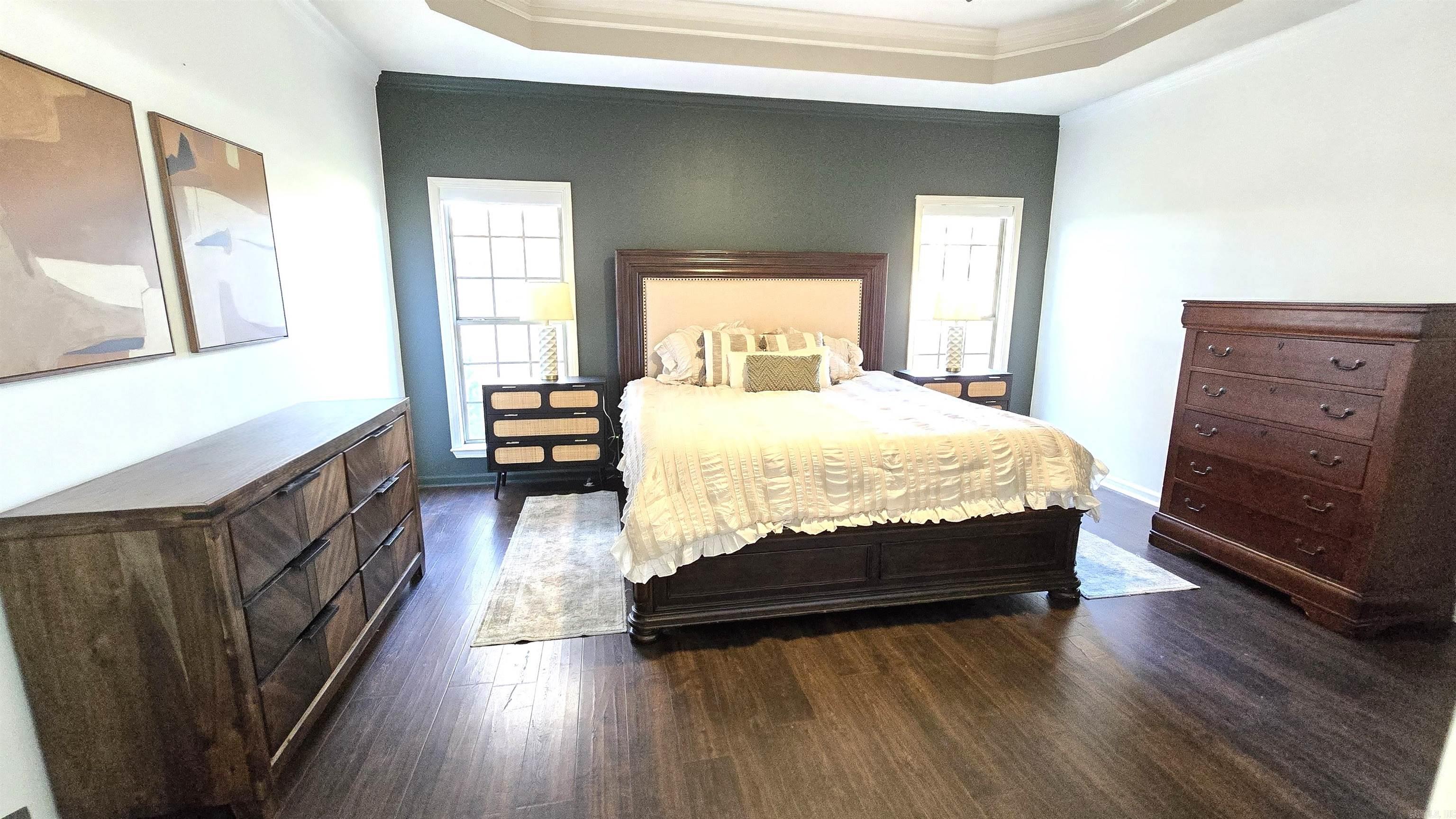 1015 Champions Drive Conway, AR 72032-9629