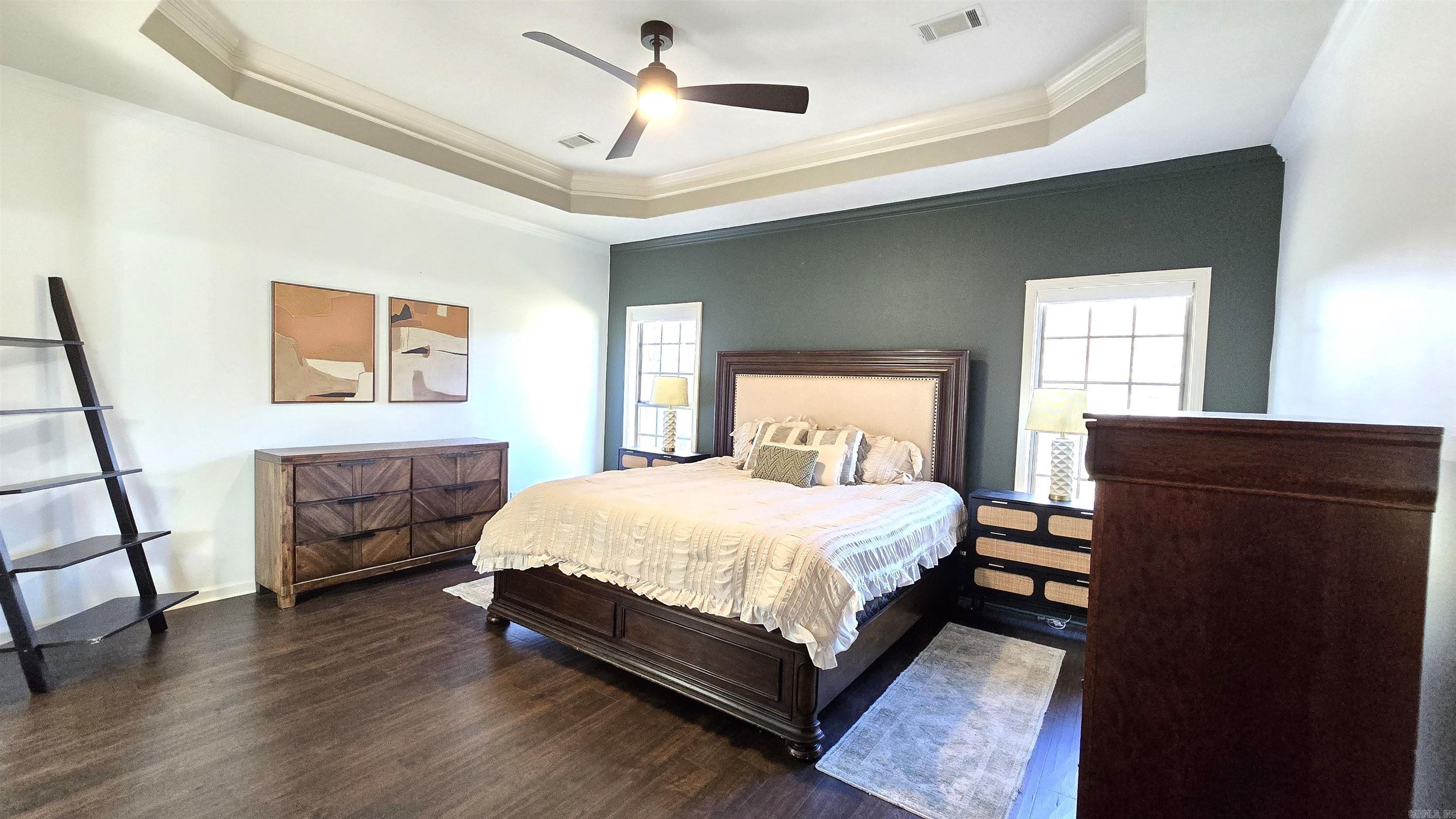 1015 Champions Drive Conway, AR 72032-9629