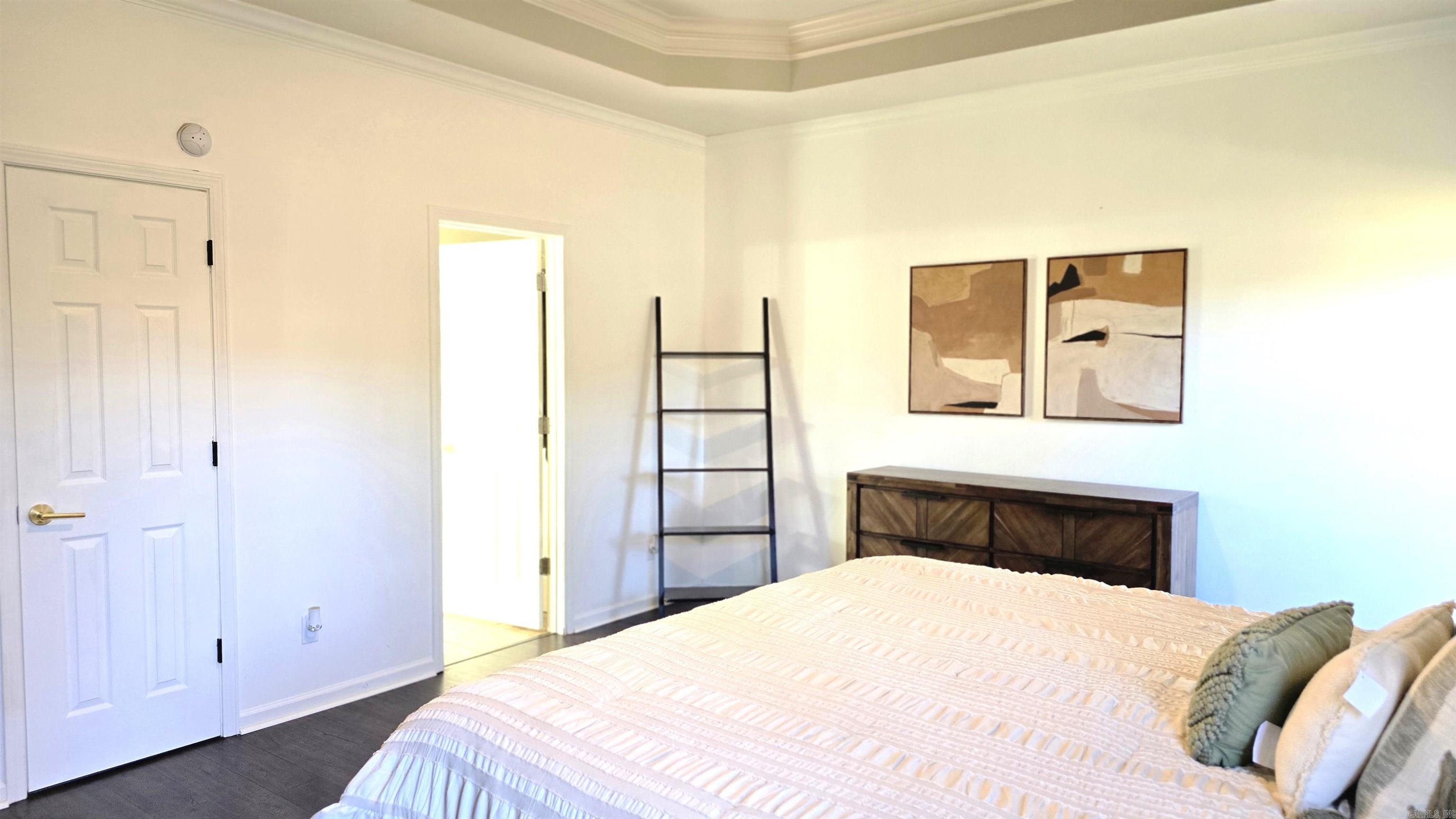 1015 Champions Drive Conway, AR 72032-9629