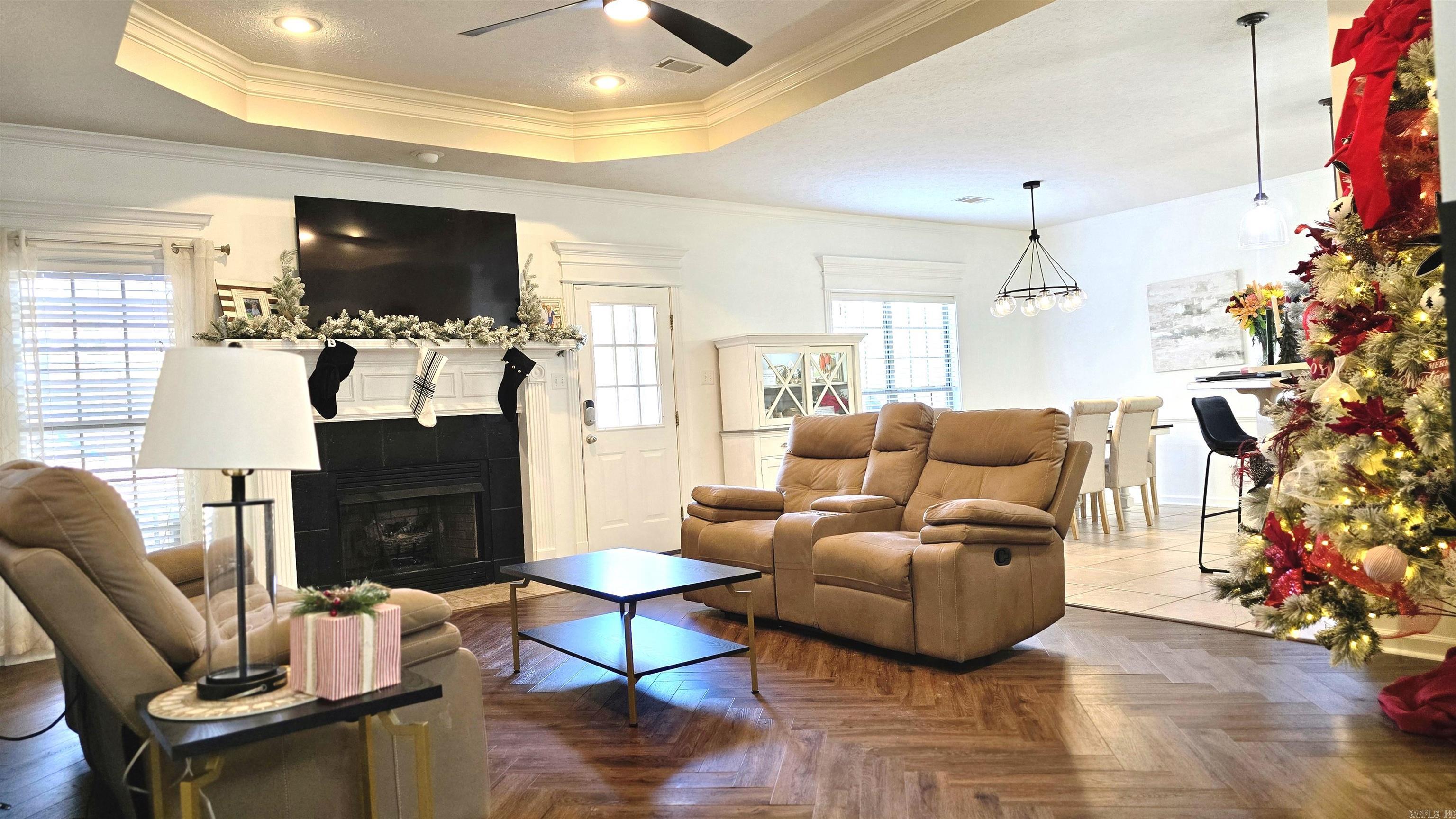 1015 Champions Drive Conway, AR 72032-9629