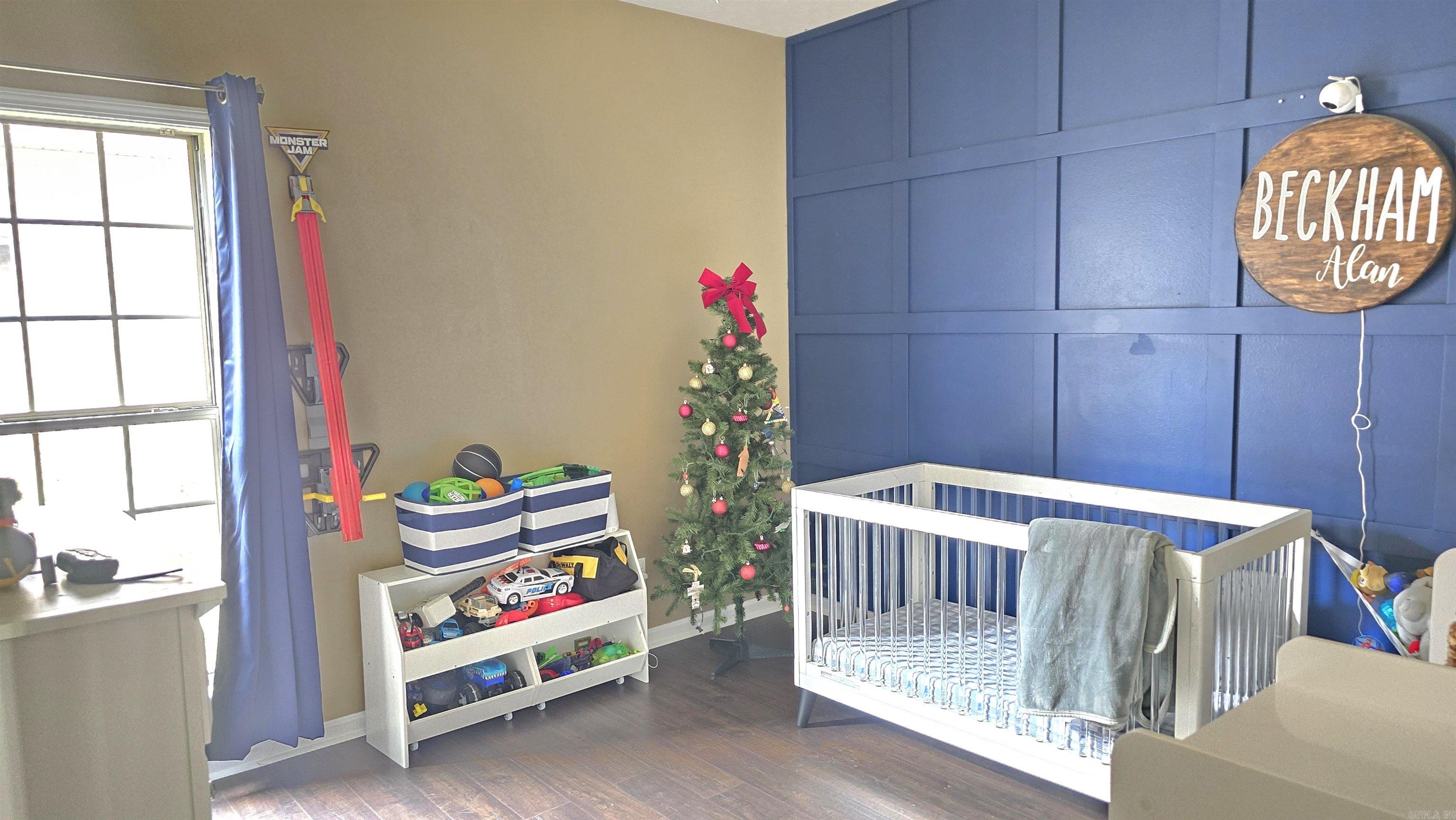 1015 Champions Drive Conway, AR 72032-9629