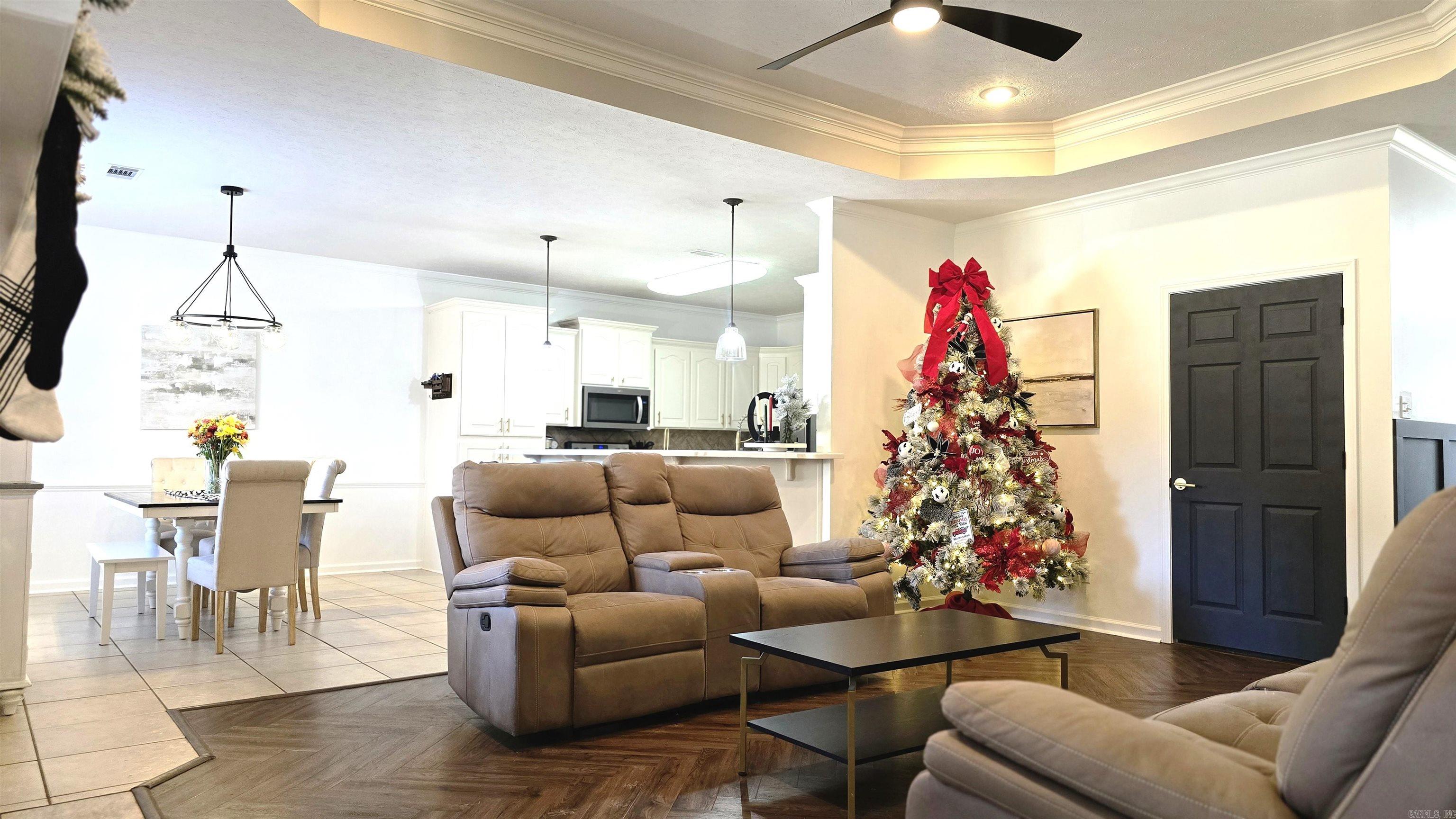 1015 Champions Drive Conway, AR 72032-9629