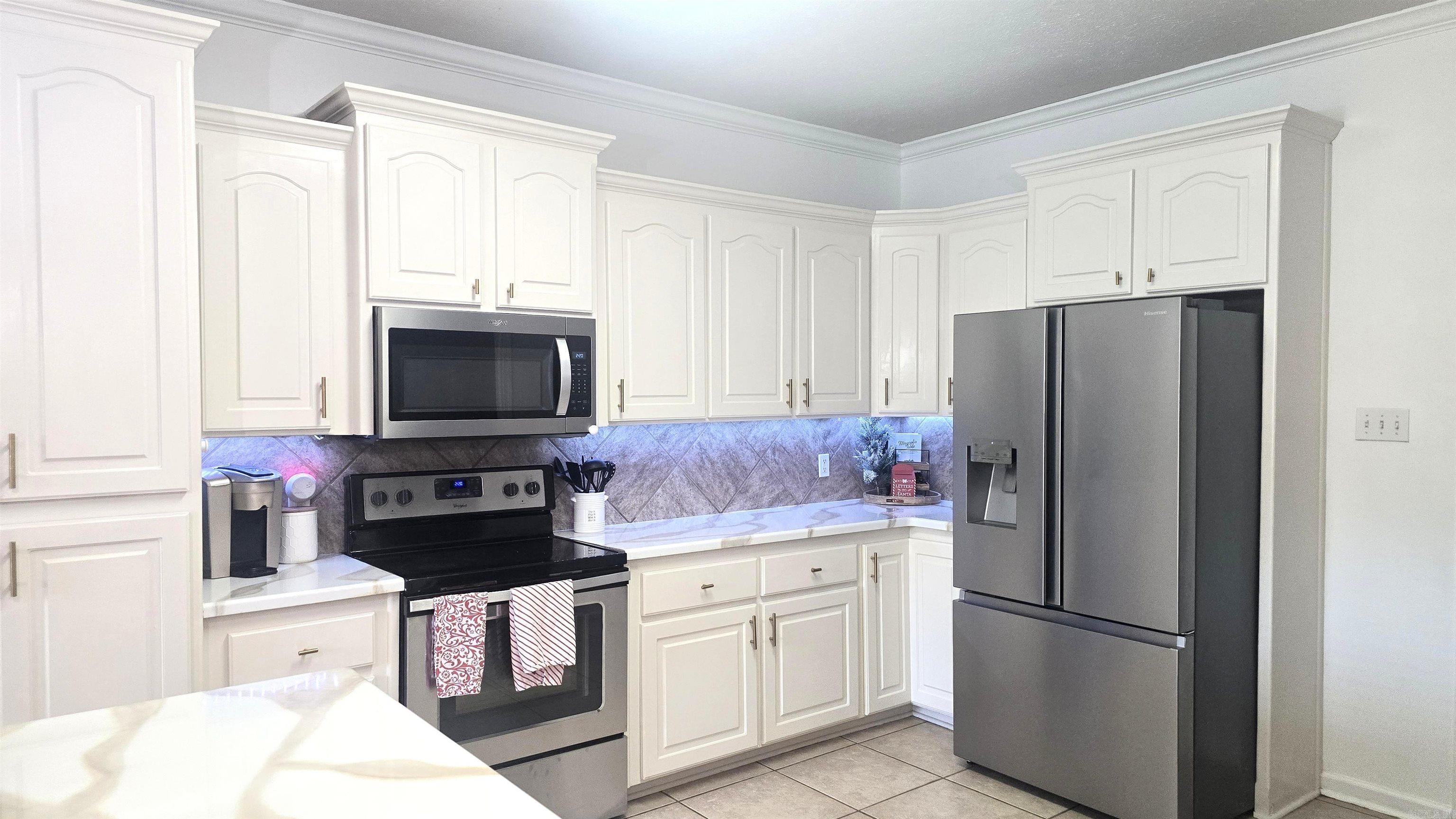 1015 Champions Drive Conway, AR 72032-9629