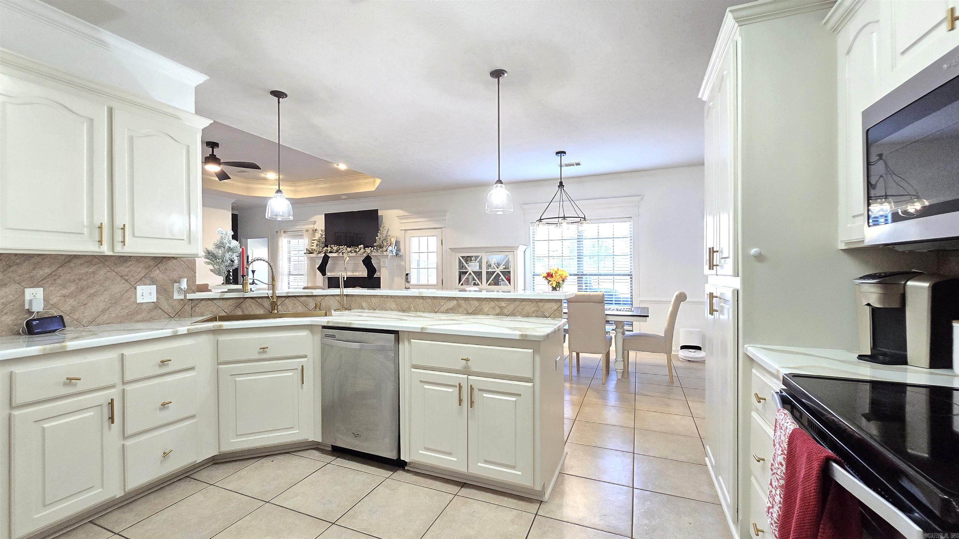 1015 Champions Drive Conway, AR 72032-9629