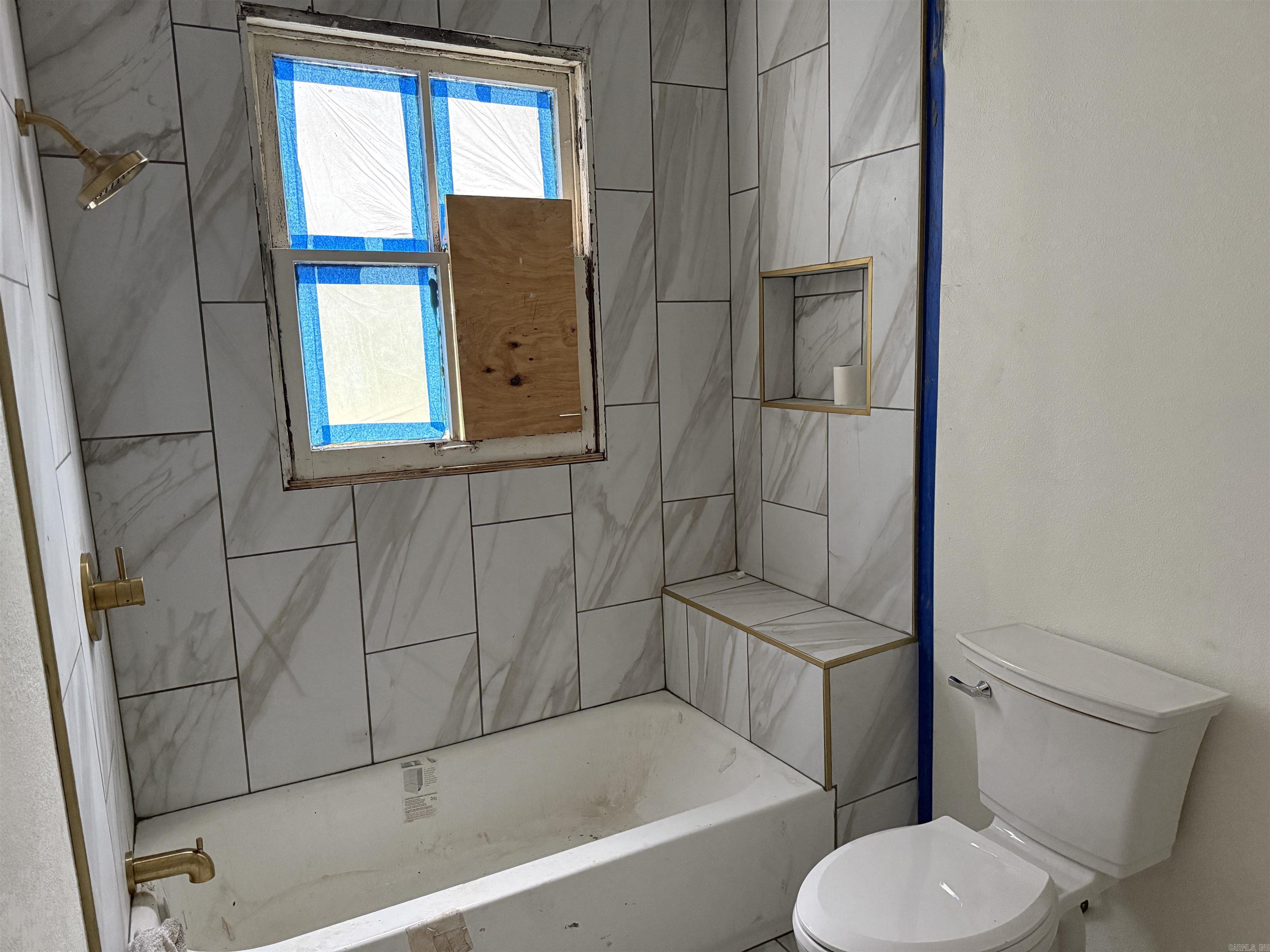 2002 Cumberland  Little Rock, AR