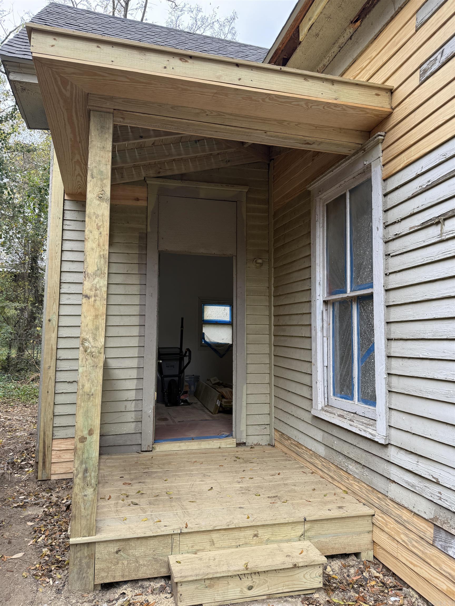 2002 Cumberland  Little Rock, AR