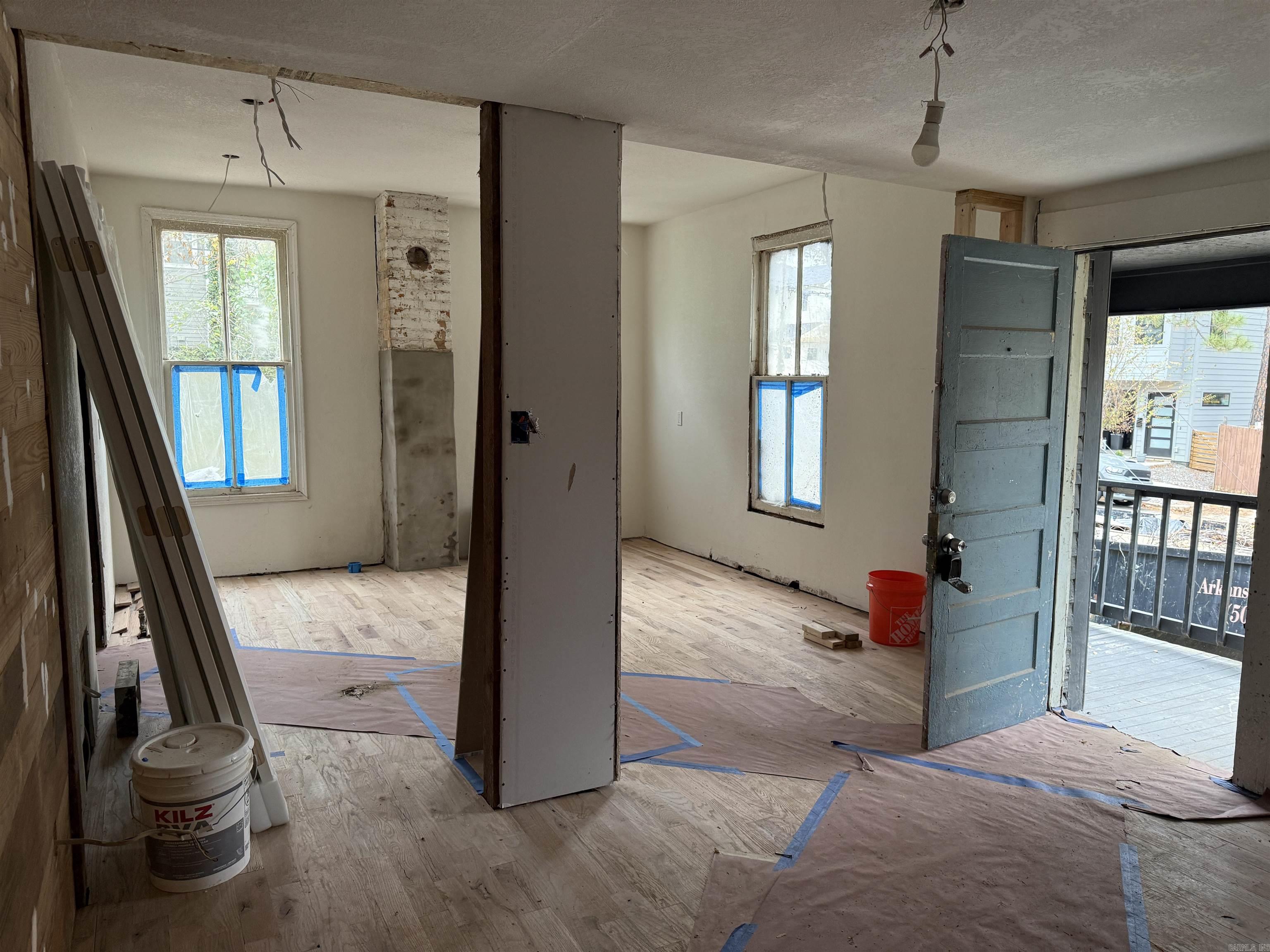 2002 Cumberland  Little Rock, AR