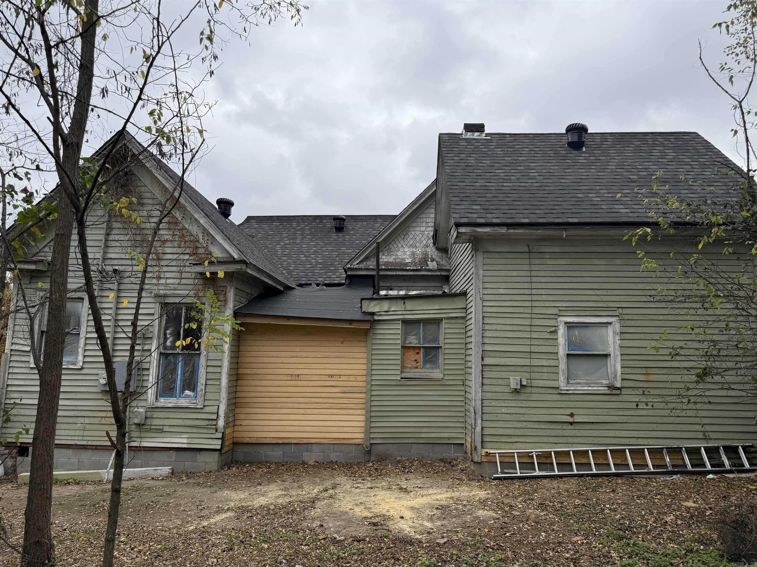 2002 Cumberland  Little Rock, AR