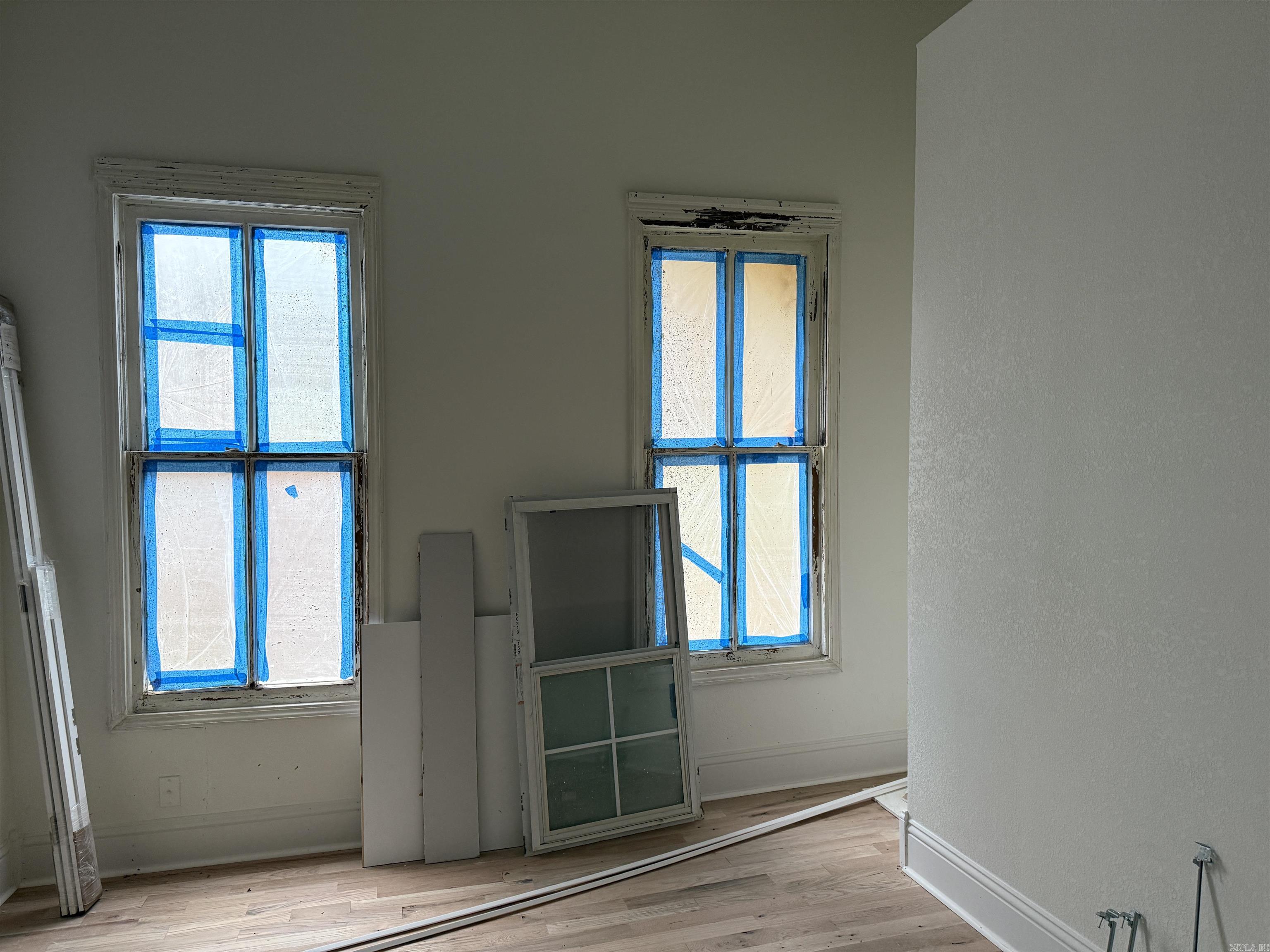 2002 Cumberland  Little Rock, AR