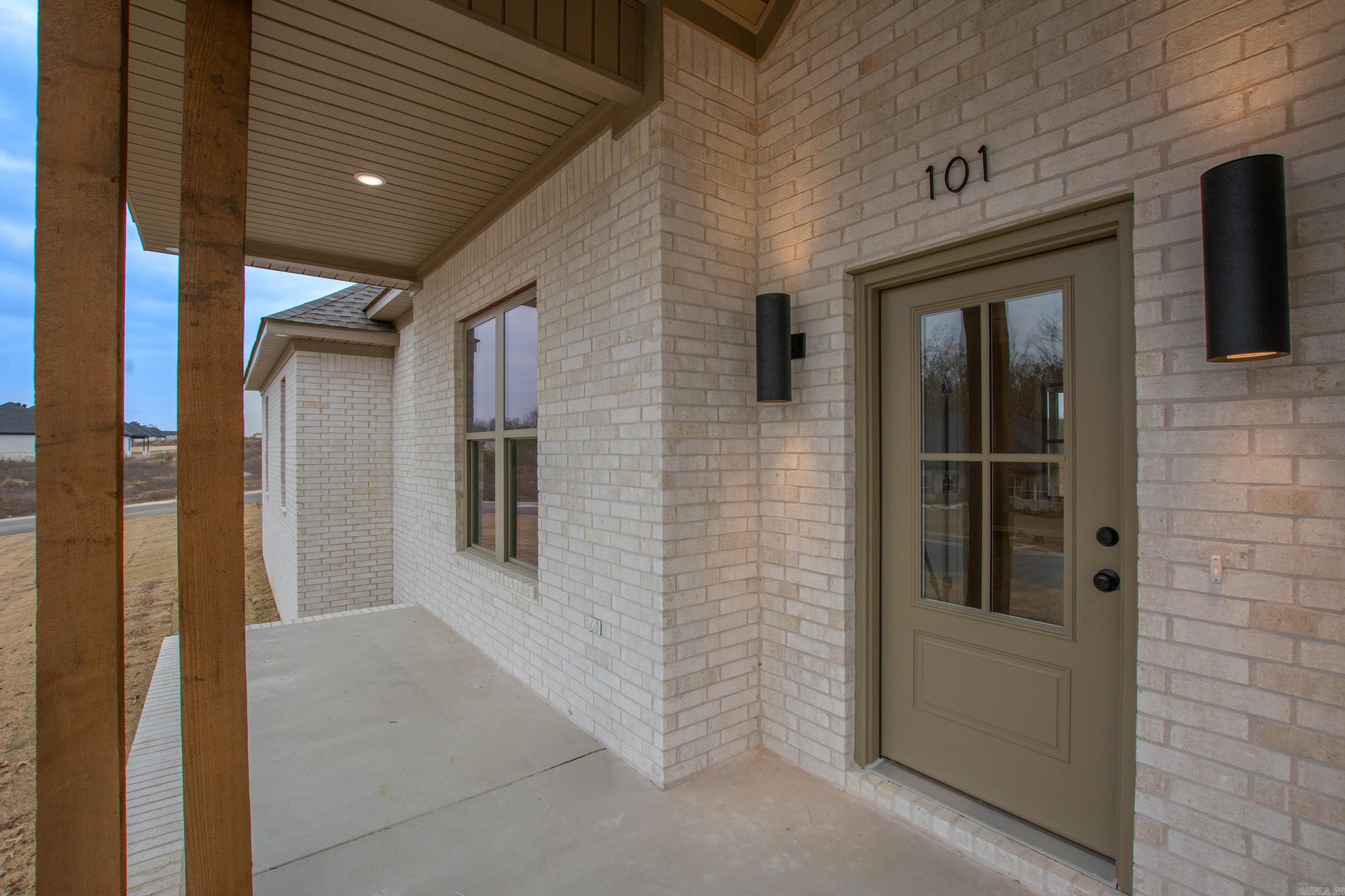 101 Barton Street Beebe, AR 72012