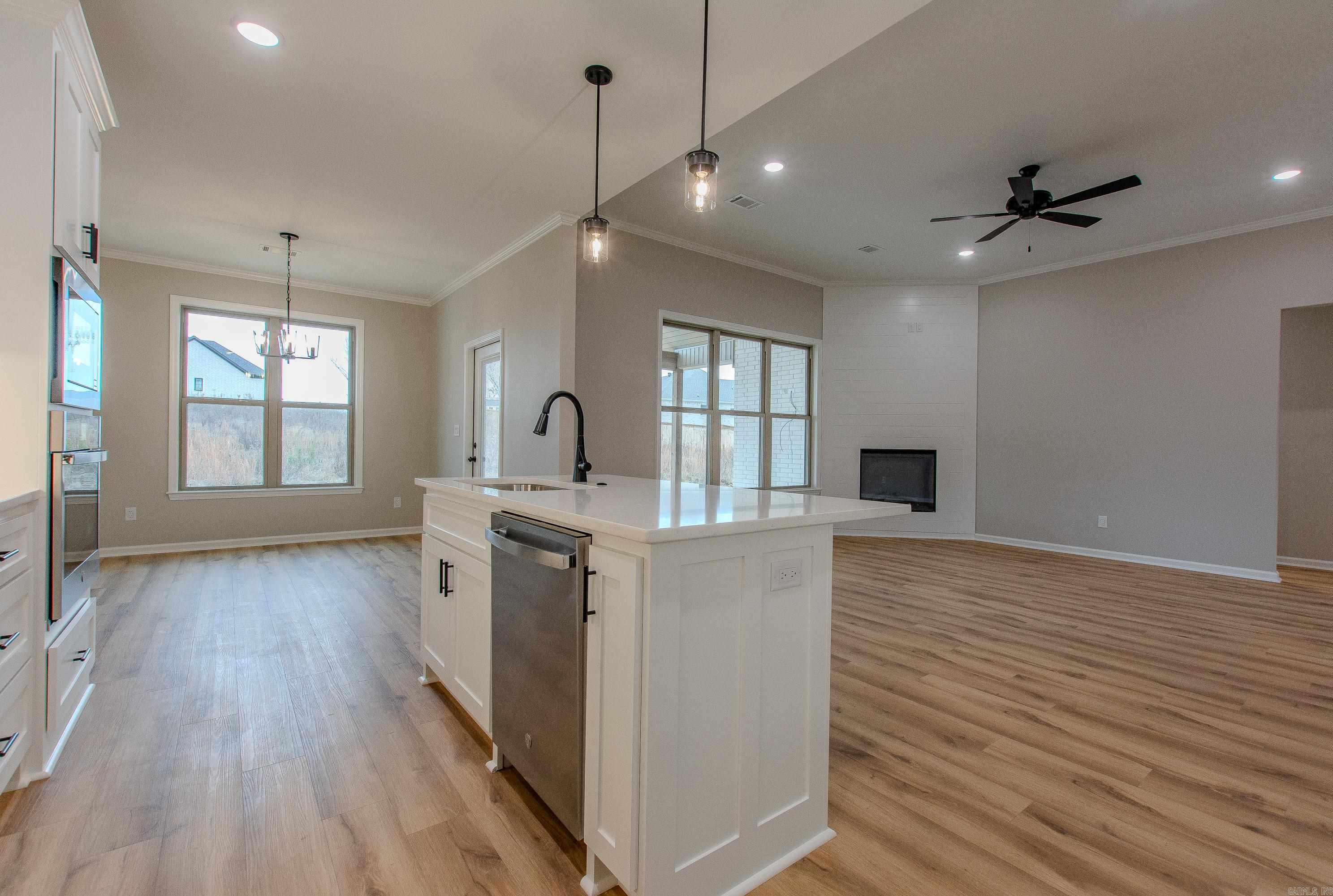 101 Barton Street Beebe, AR 72012