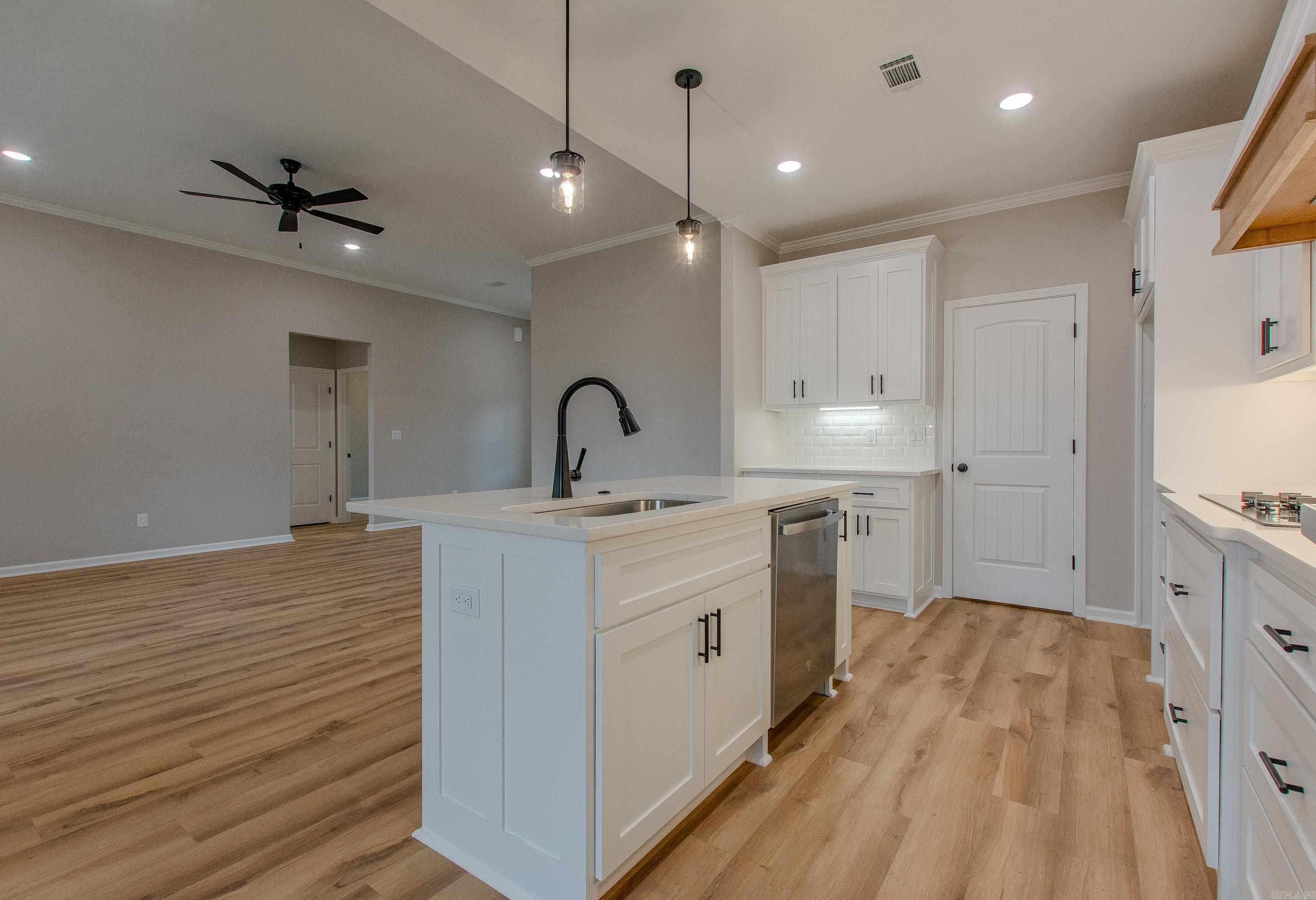 101 Barton Street Beebe, AR 72012