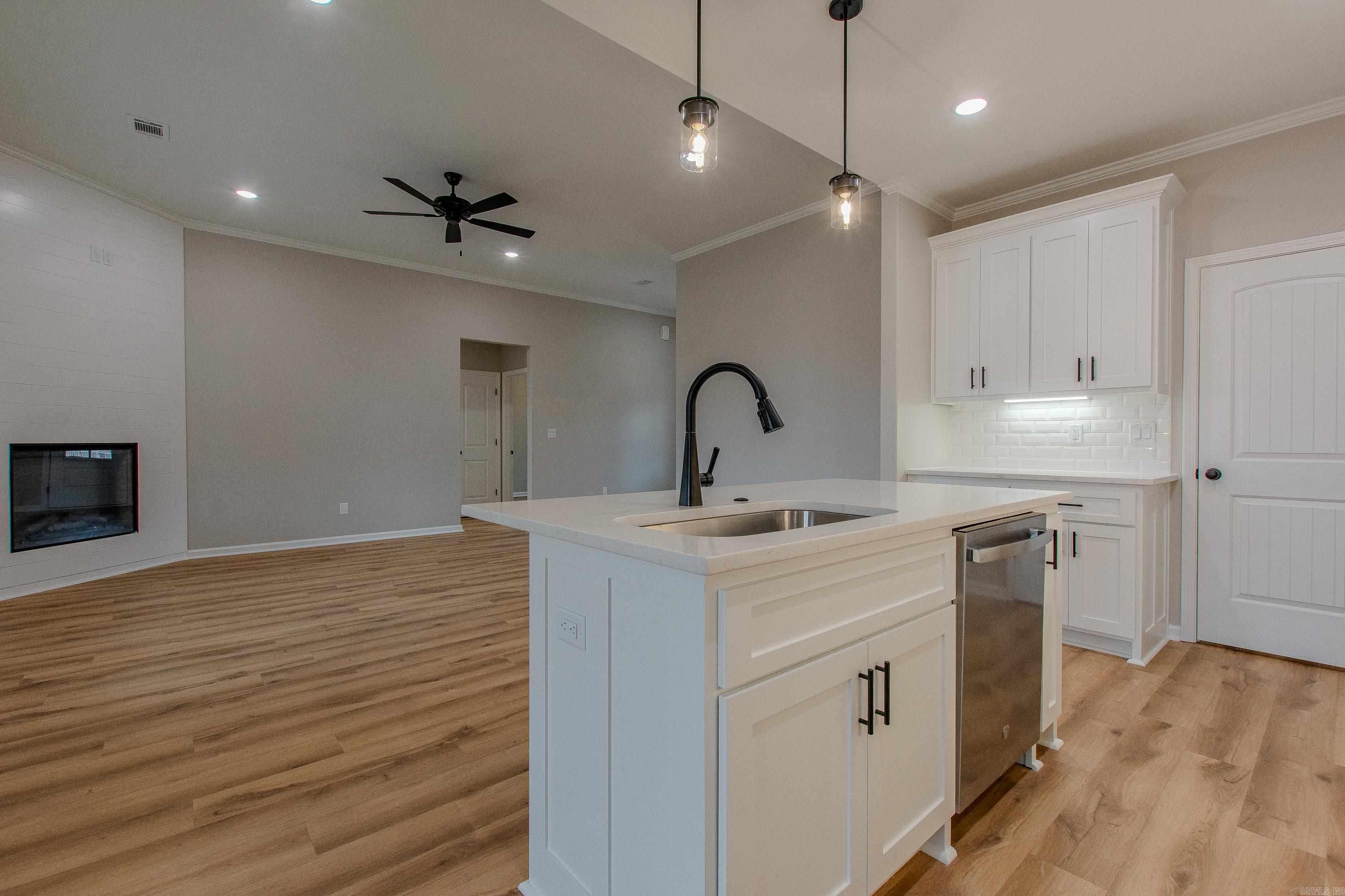 101 Barton Street Beebe, AR 72012