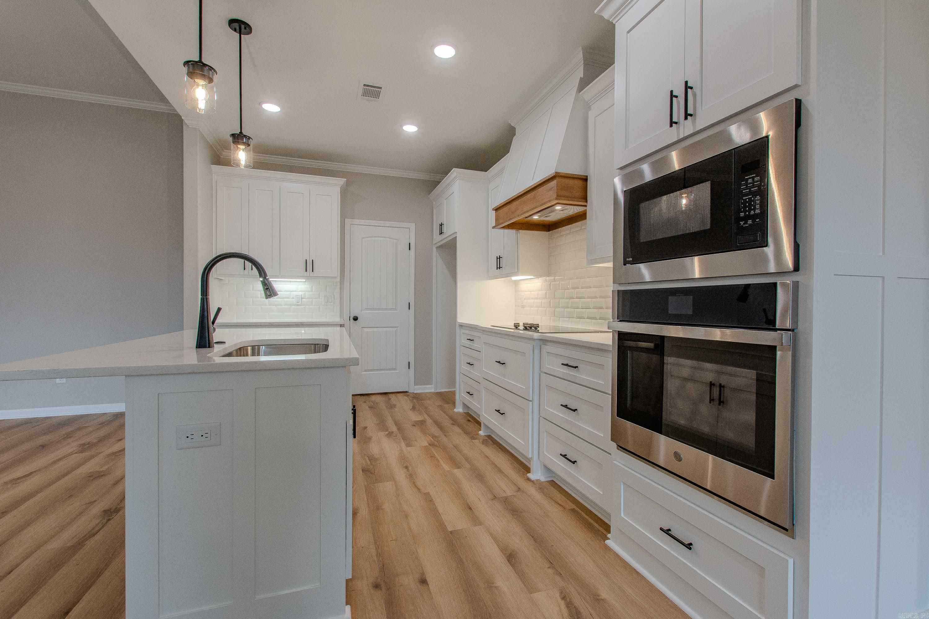 101 Barton Street Beebe, AR 72012