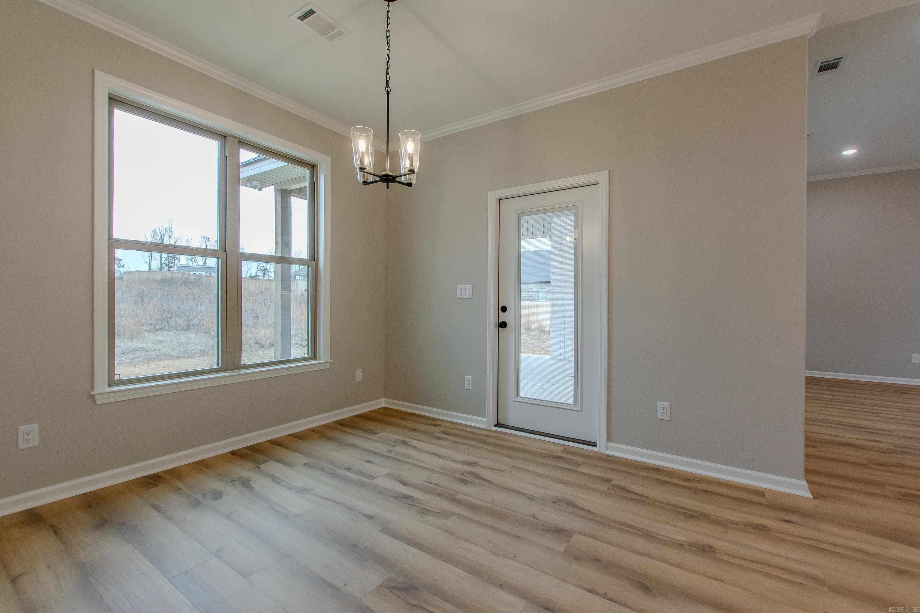 101 Barton Street Beebe, AR 72012