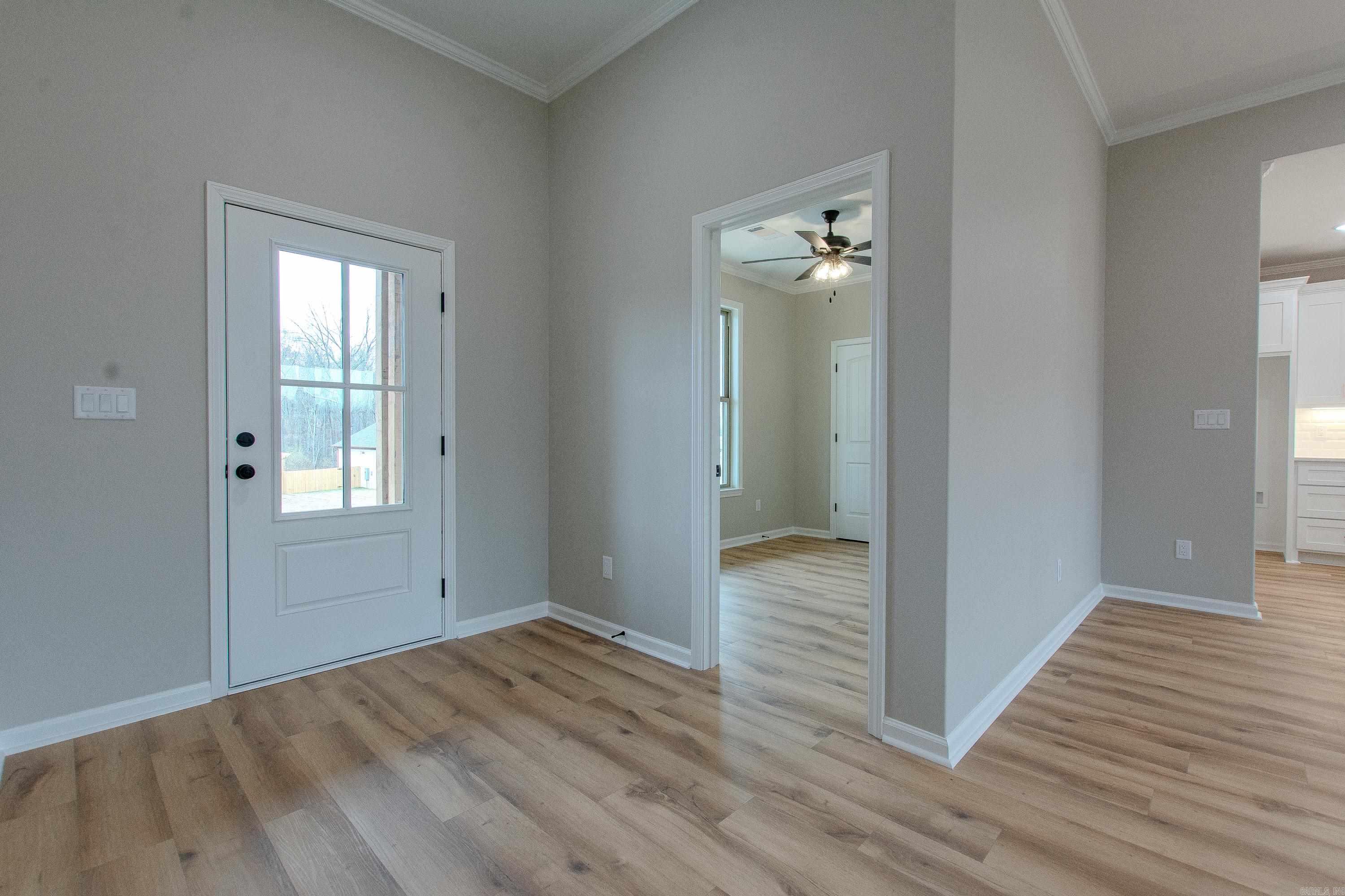 101 Barton Street Beebe, AR 72012