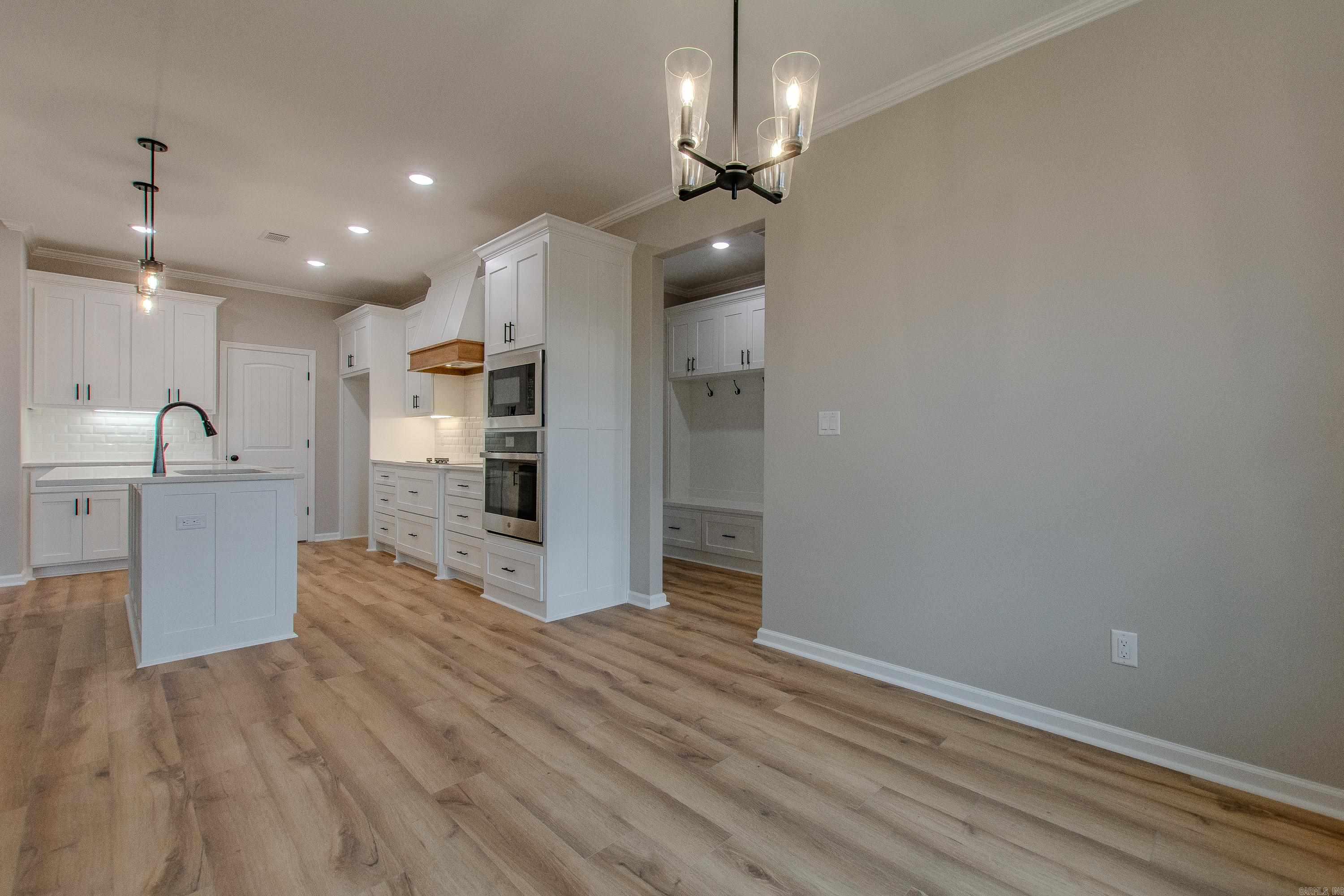 101 Barton Street Beebe, AR 72012