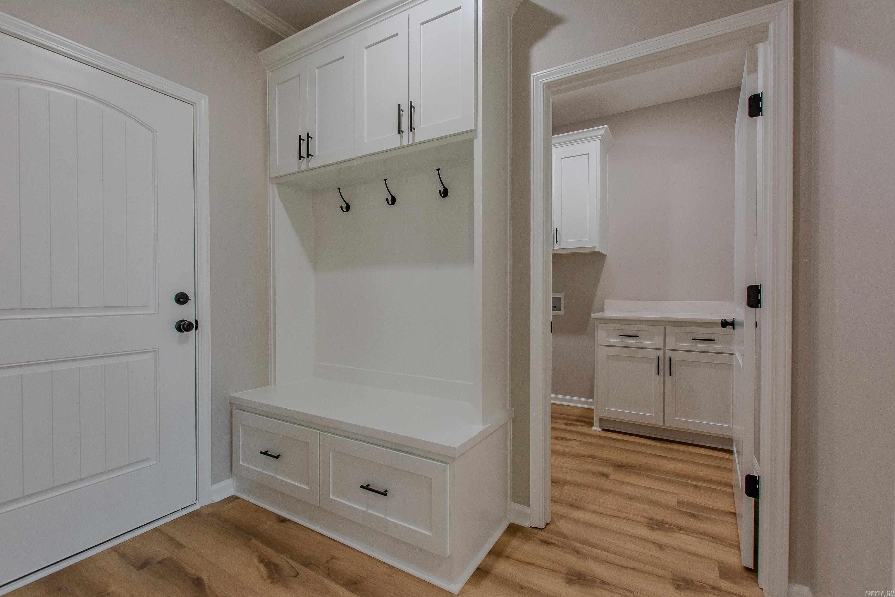 101 Barton Street Beebe, AR 72012