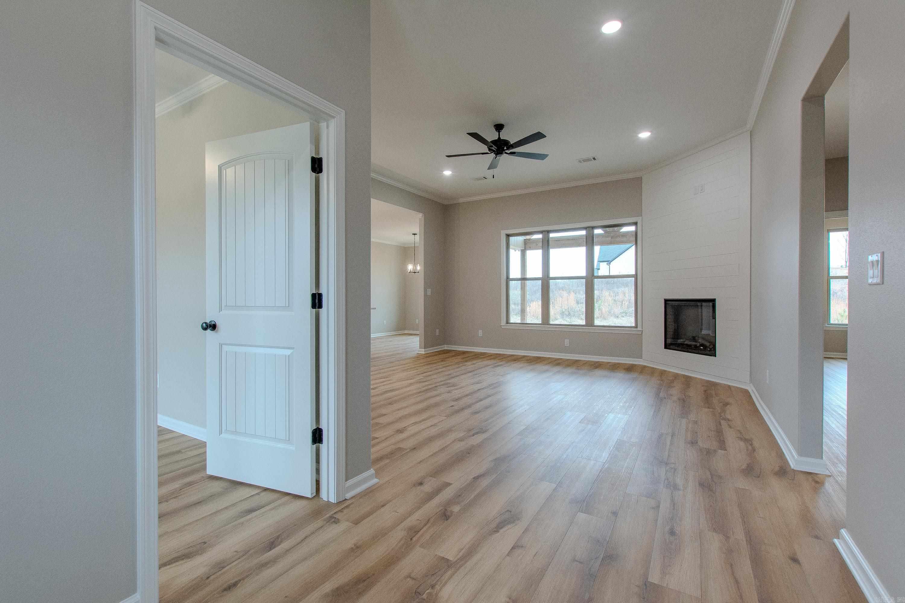 101 Barton Street Beebe, AR 72012