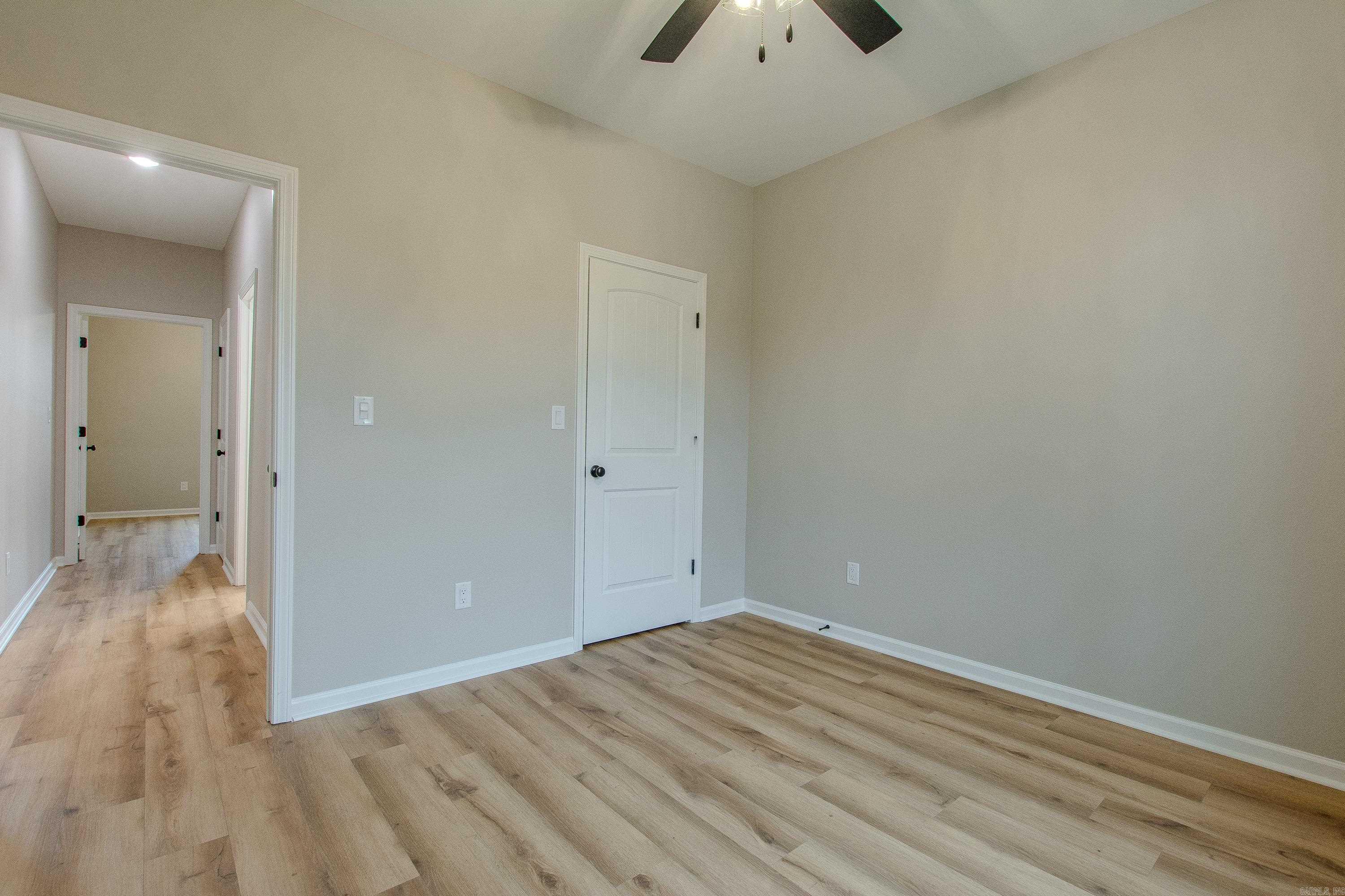 101 Barton Street Beebe, AR 72012