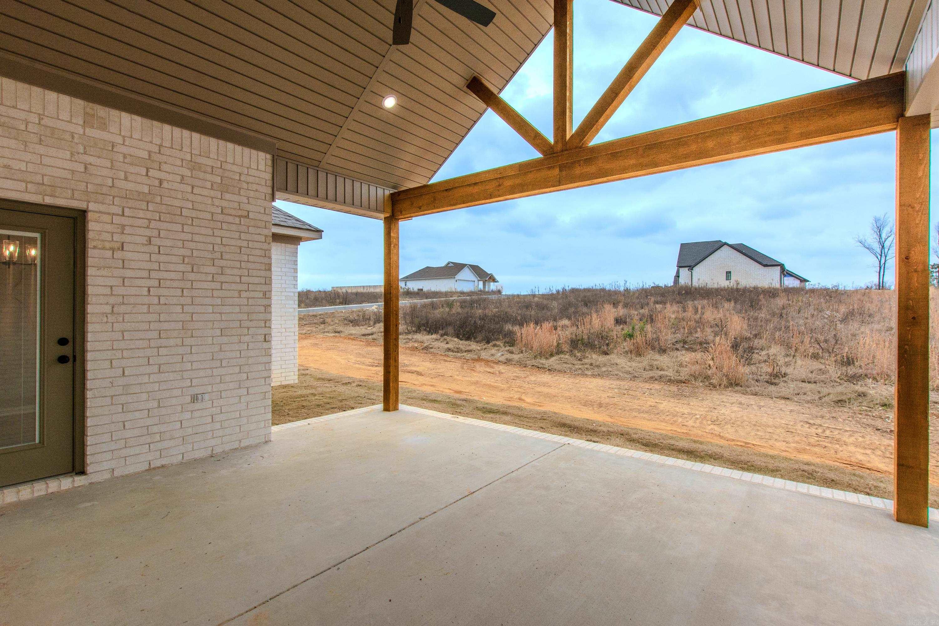 101 Barton Street Beebe, AR 72012