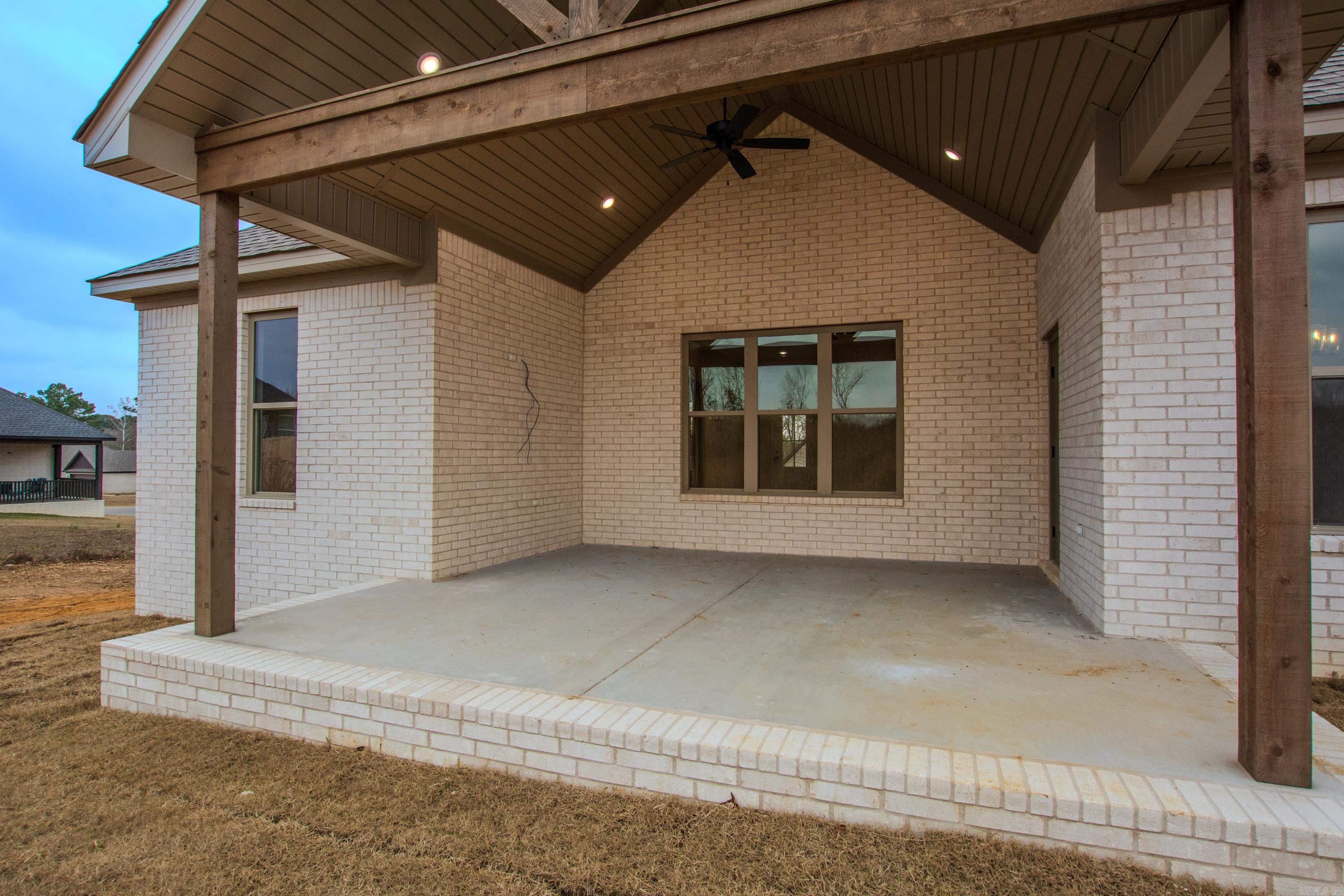 101 Barton Street Beebe, AR 72012