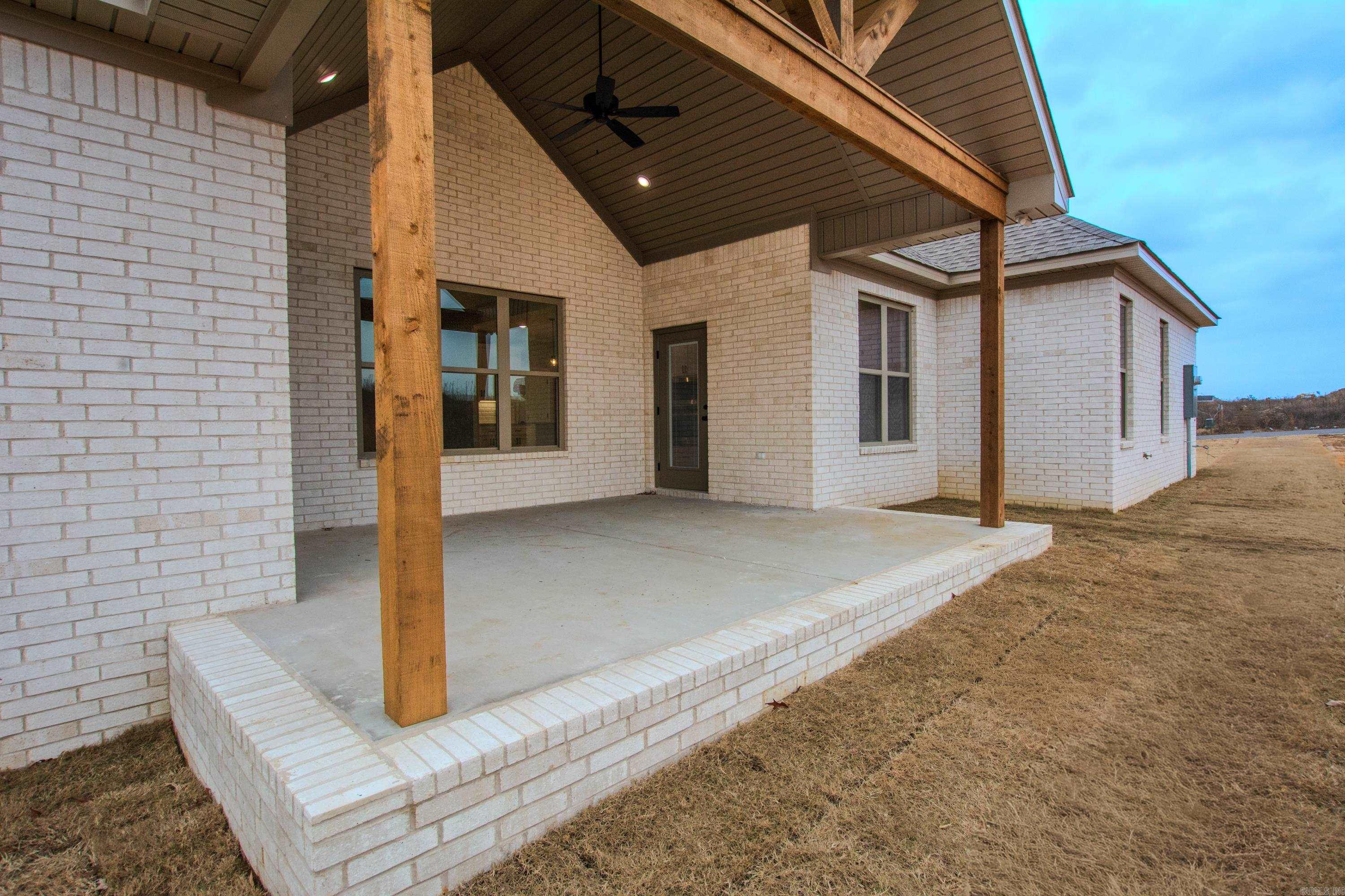 101 Barton Street Beebe, AR 72012