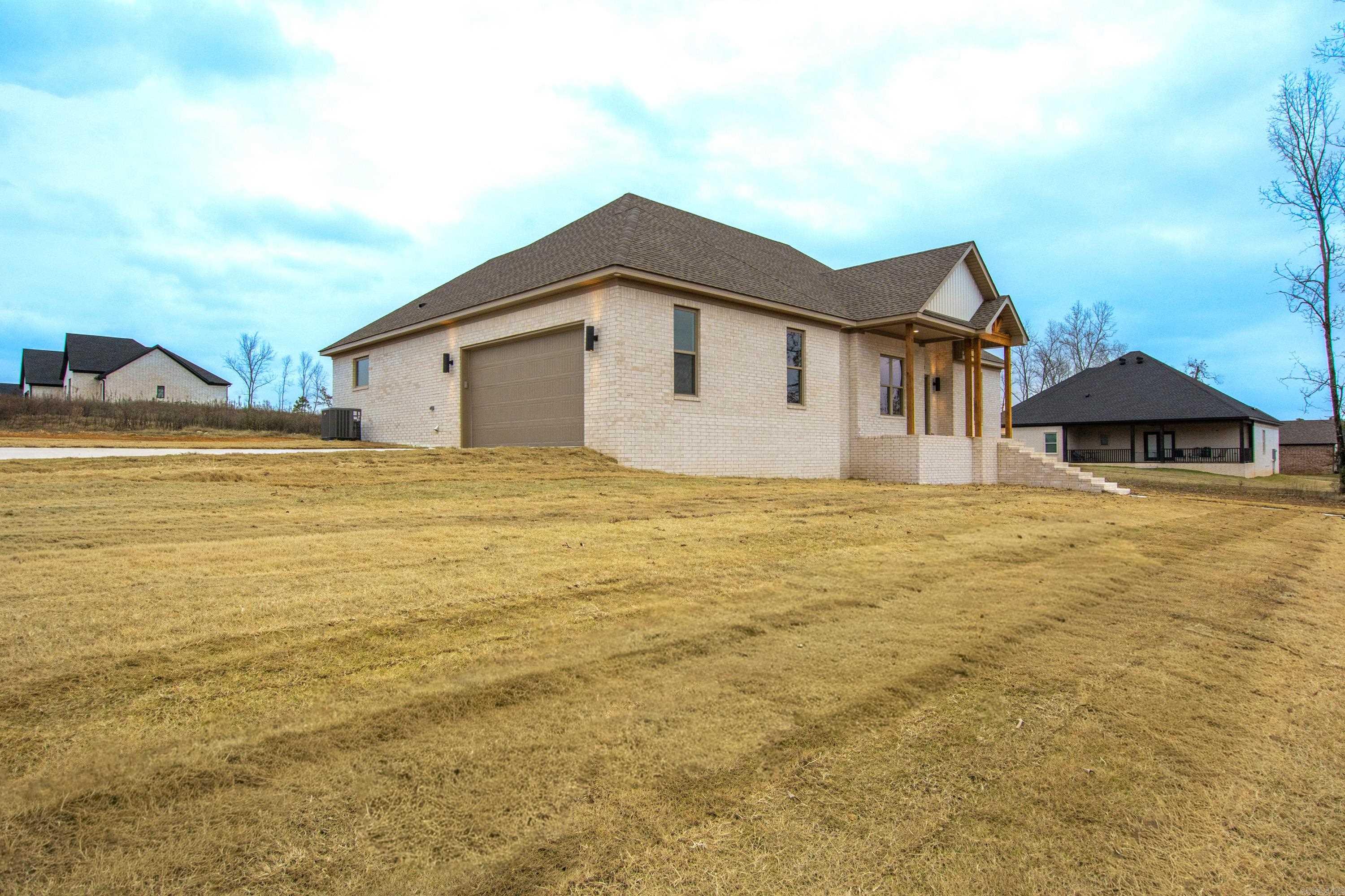 101 Barton Street Beebe, AR 72012