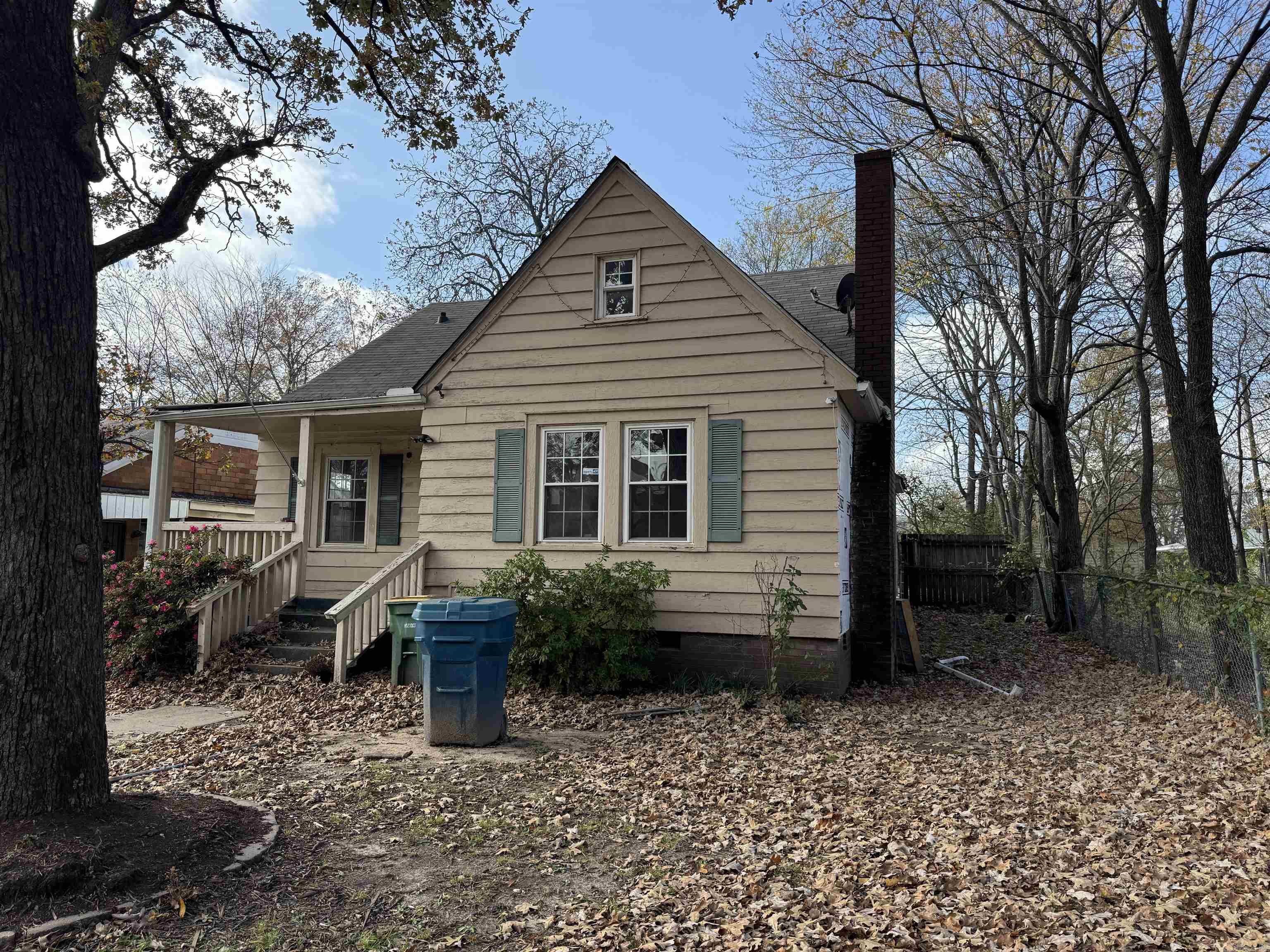 1806 S State  Little Rock, AR