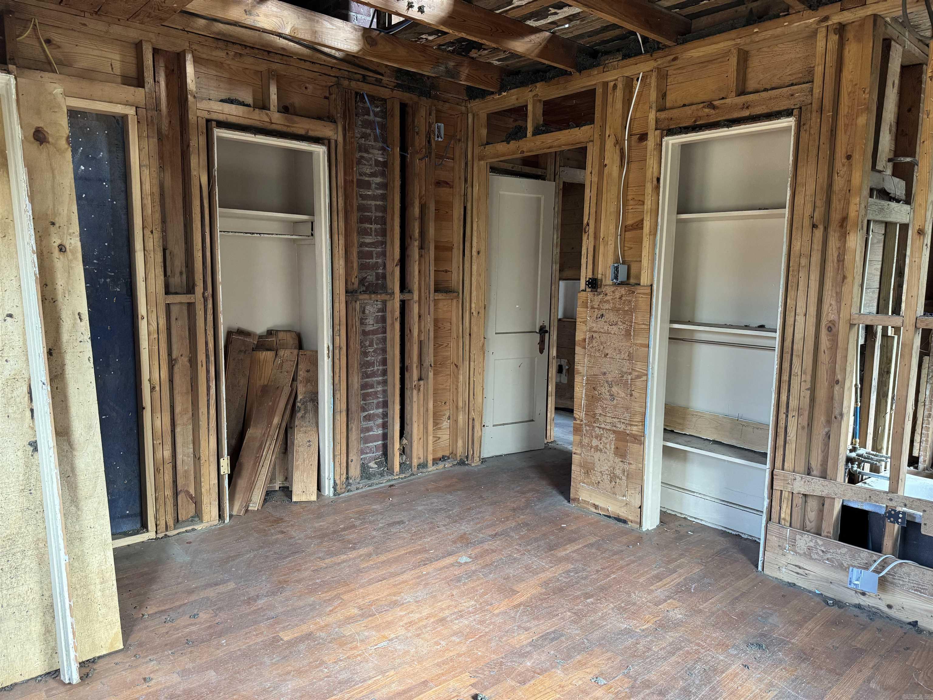 1806 S State  Little Rock, AR