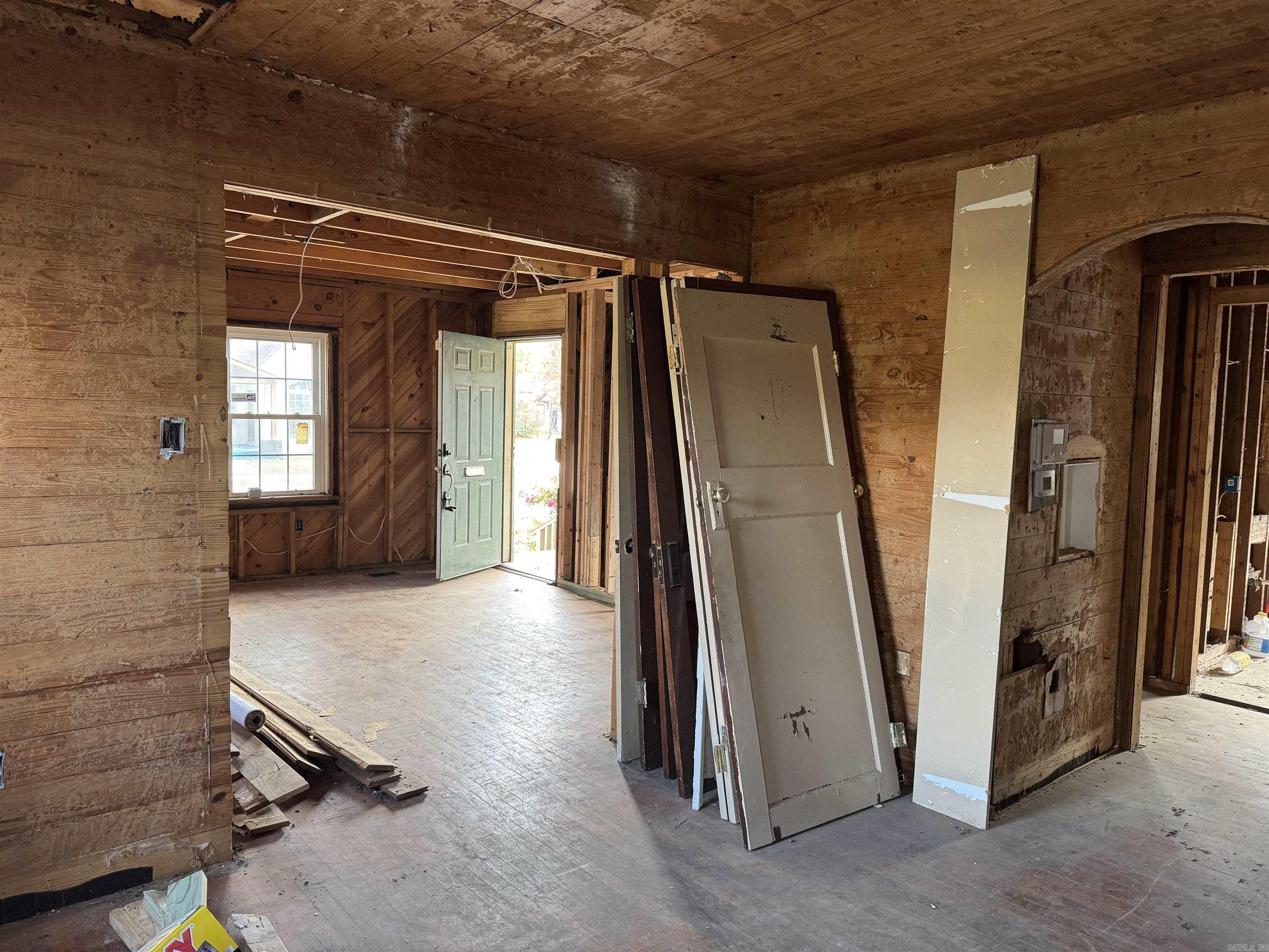 1806 S State  Little Rock, AR