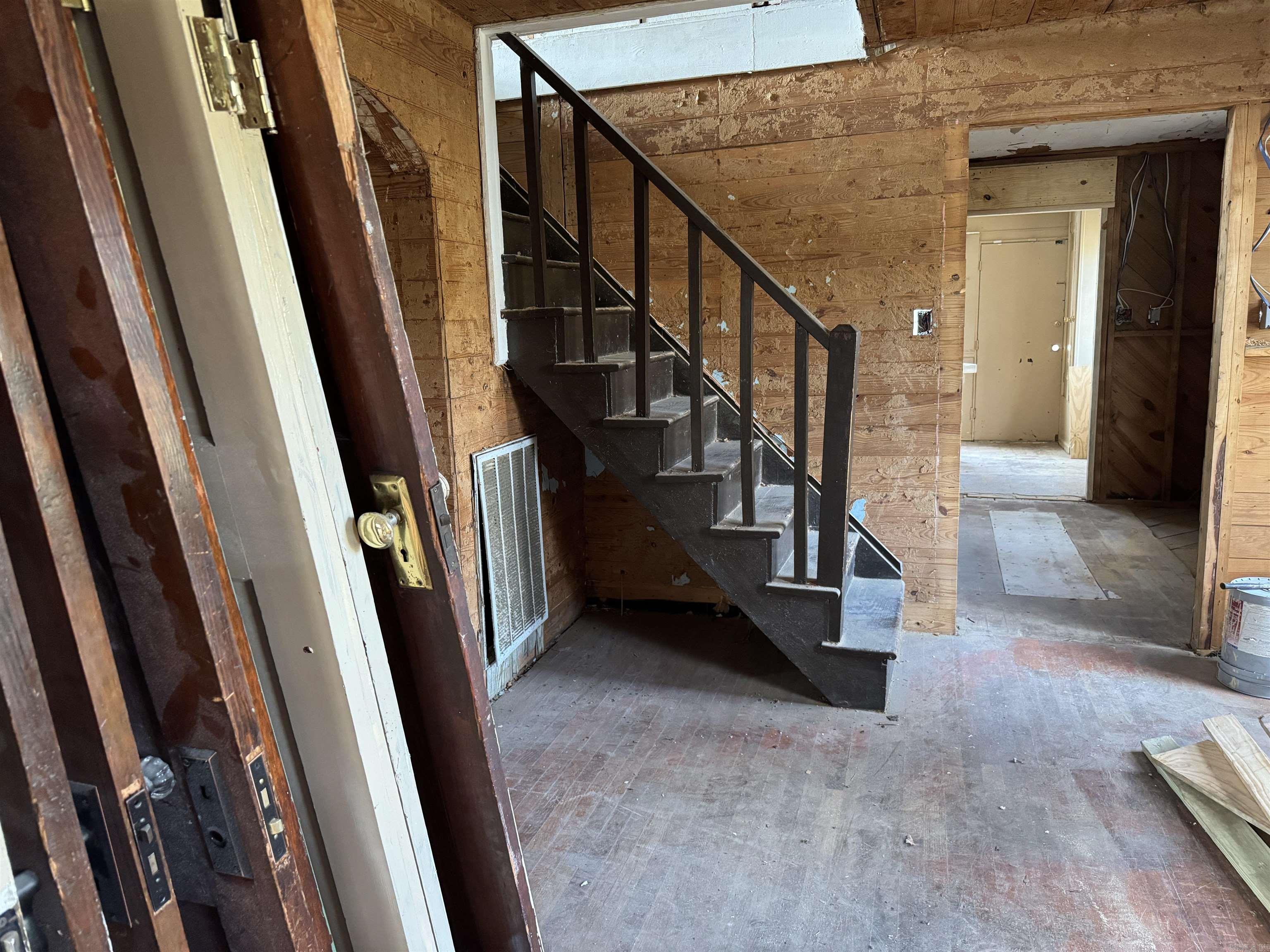 1806 S State  Little Rock, AR