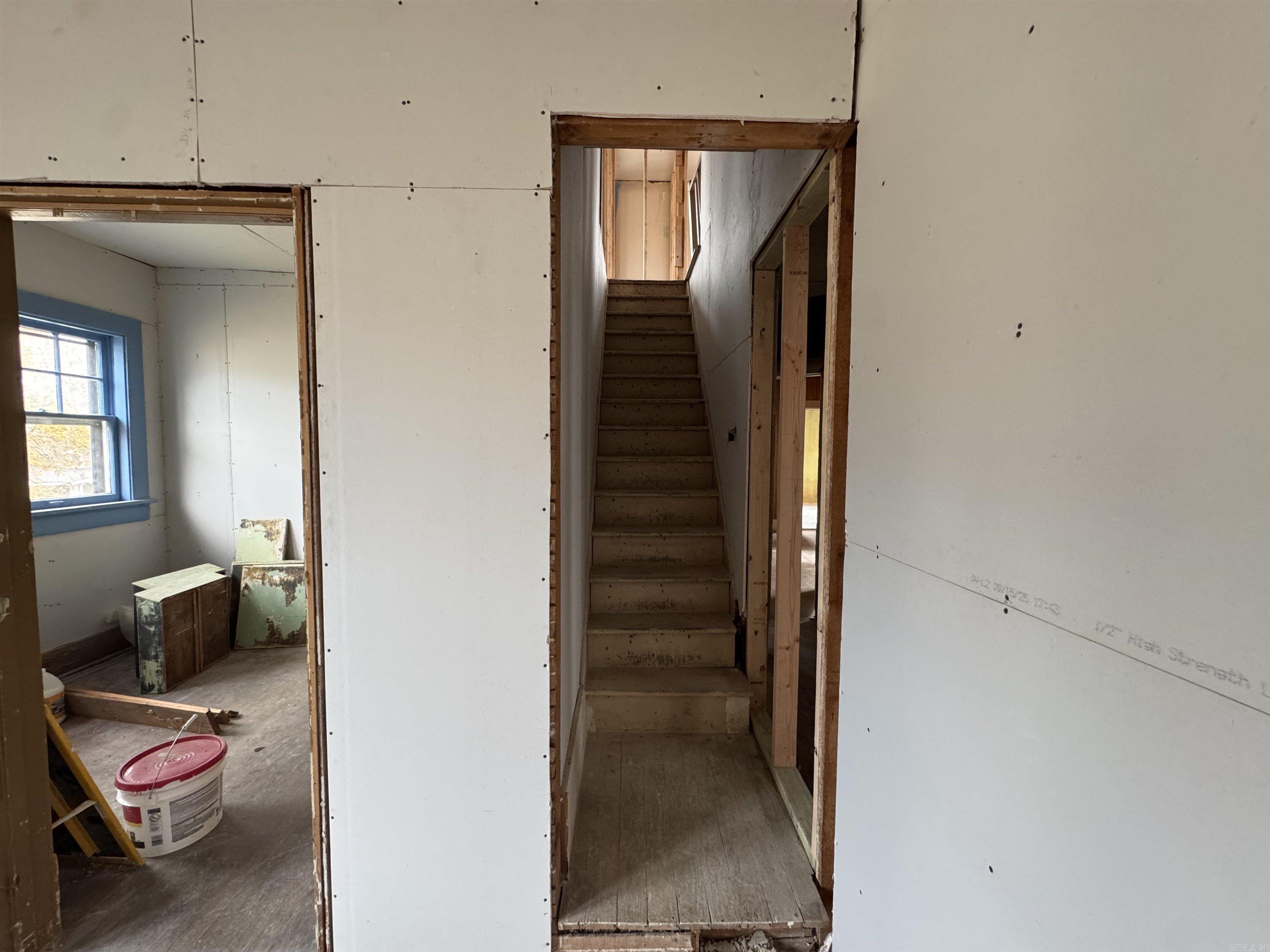 2405 Wolfe  Little Rock, AR