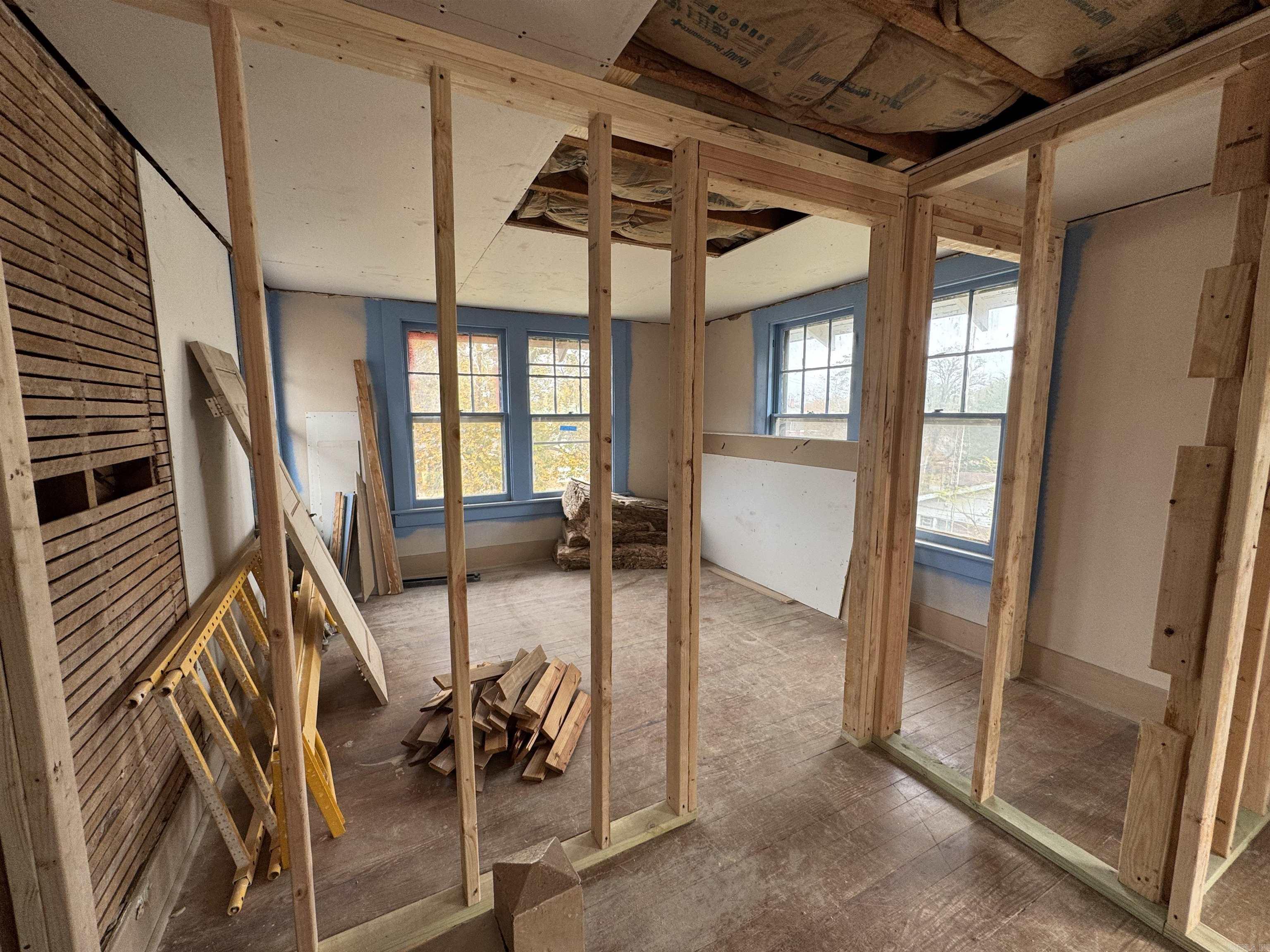 2405 Wolfe  Little Rock, AR