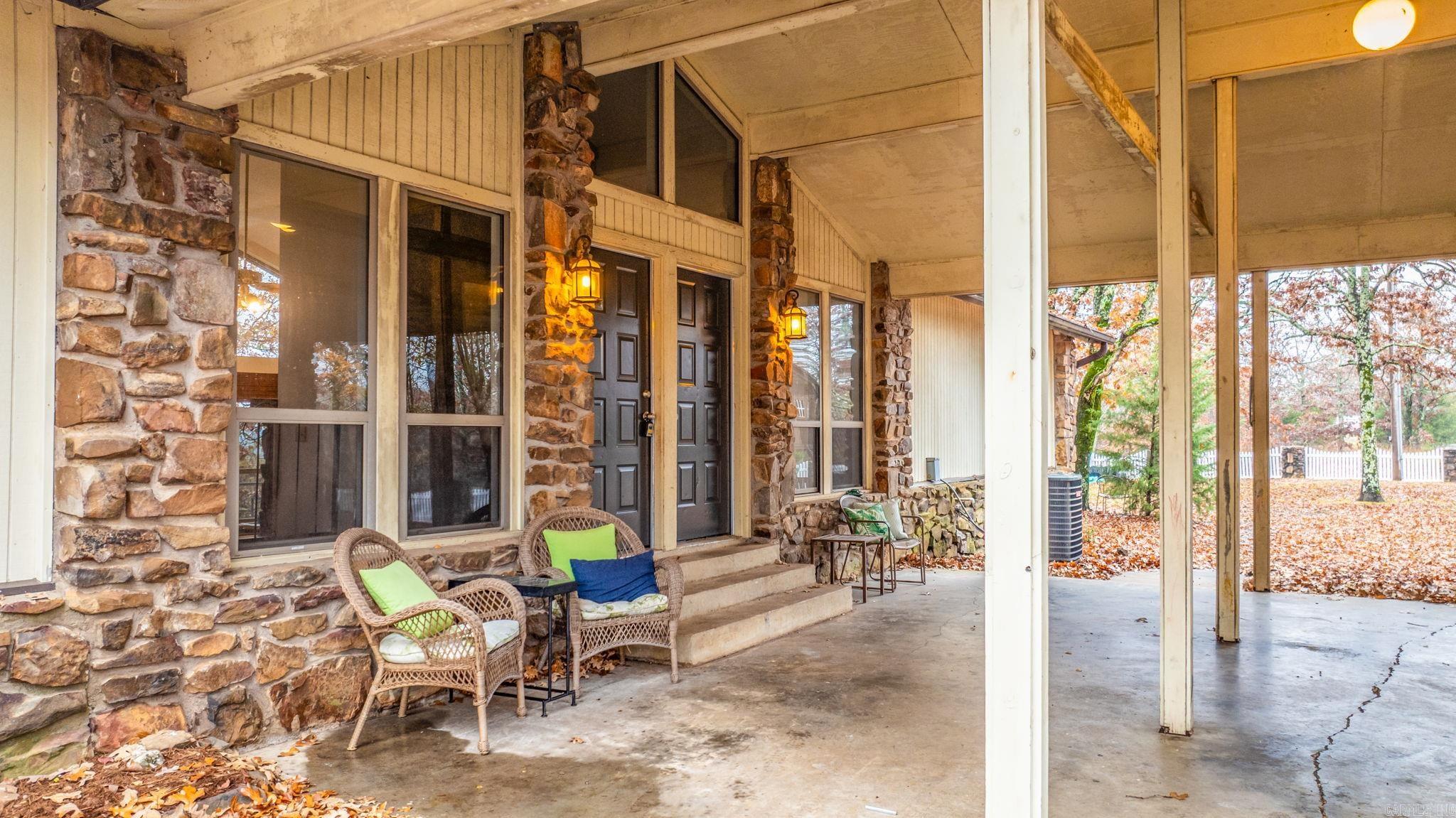 124 Quail Valley  Sherwood, AR