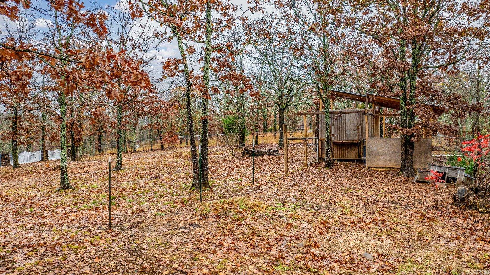 124 Quail Valley  Sherwood, AR