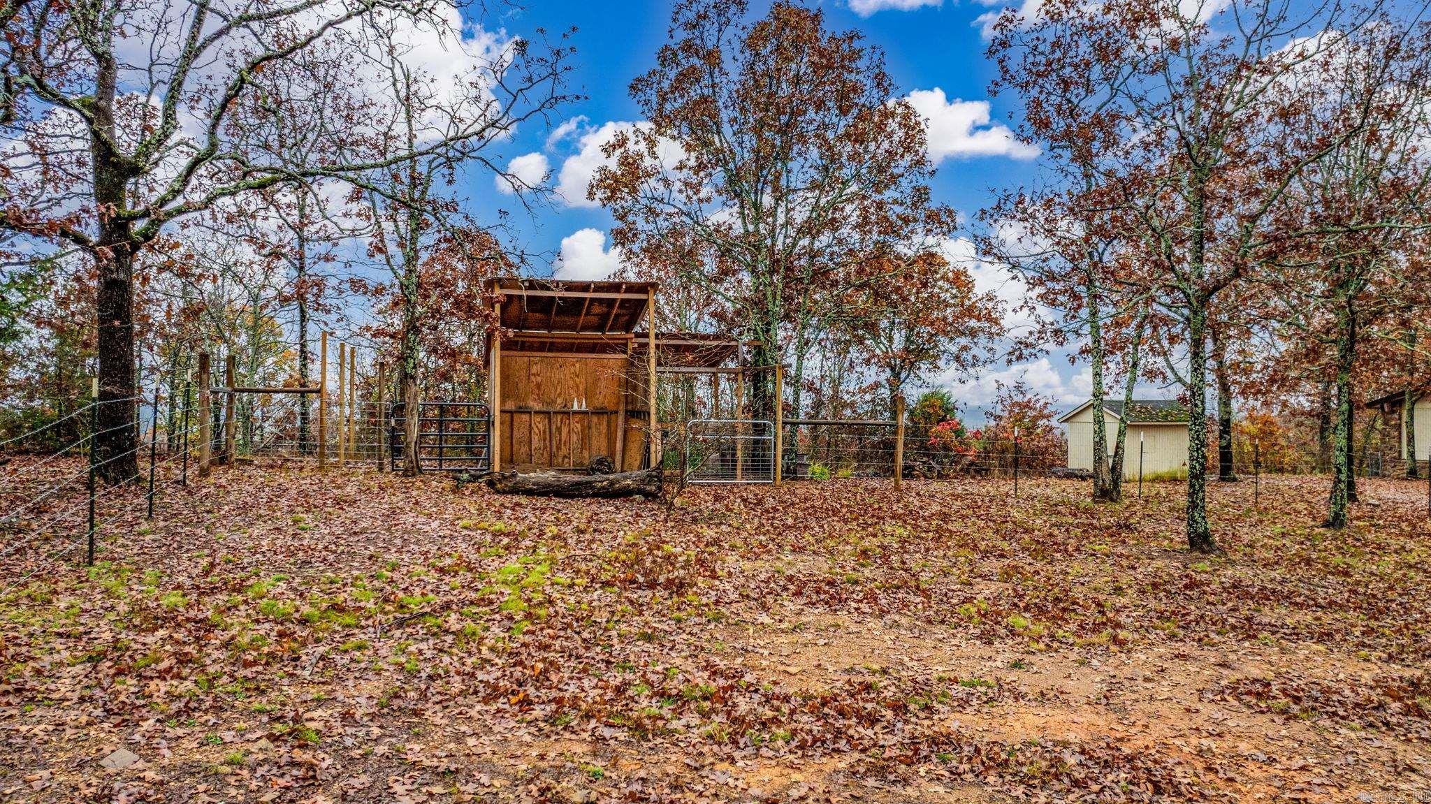 124 Quail Valley  Sherwood, AR