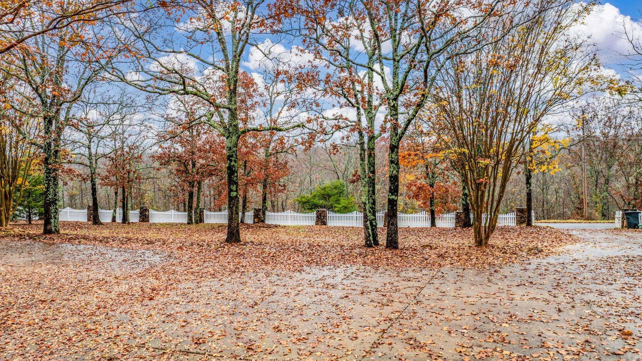 124 Quail Valley  Sherwood, AR