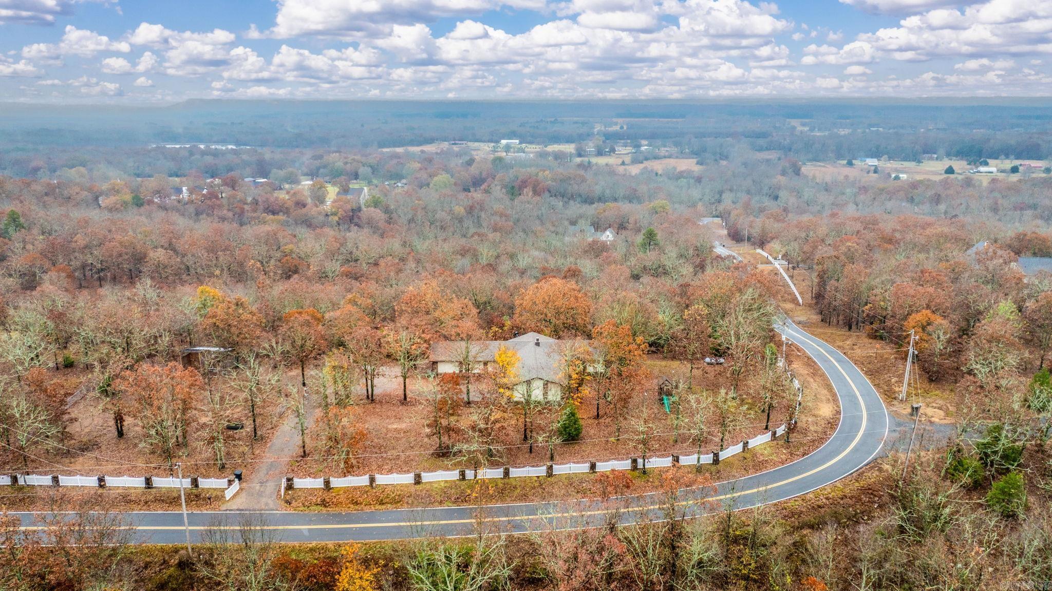 124 Quail Valley  Sherwood, AR