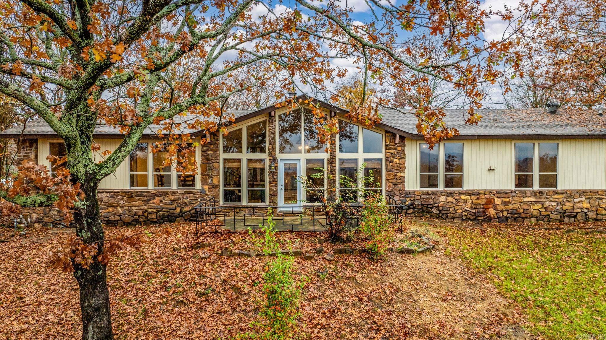 124 Quail Valley  Sherwood, AR
