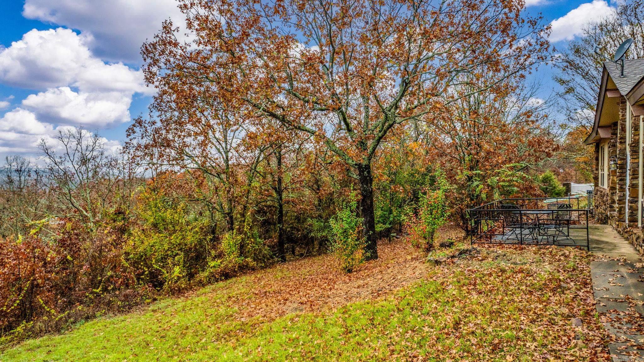 124 Quail Valley  Sherwood, AR