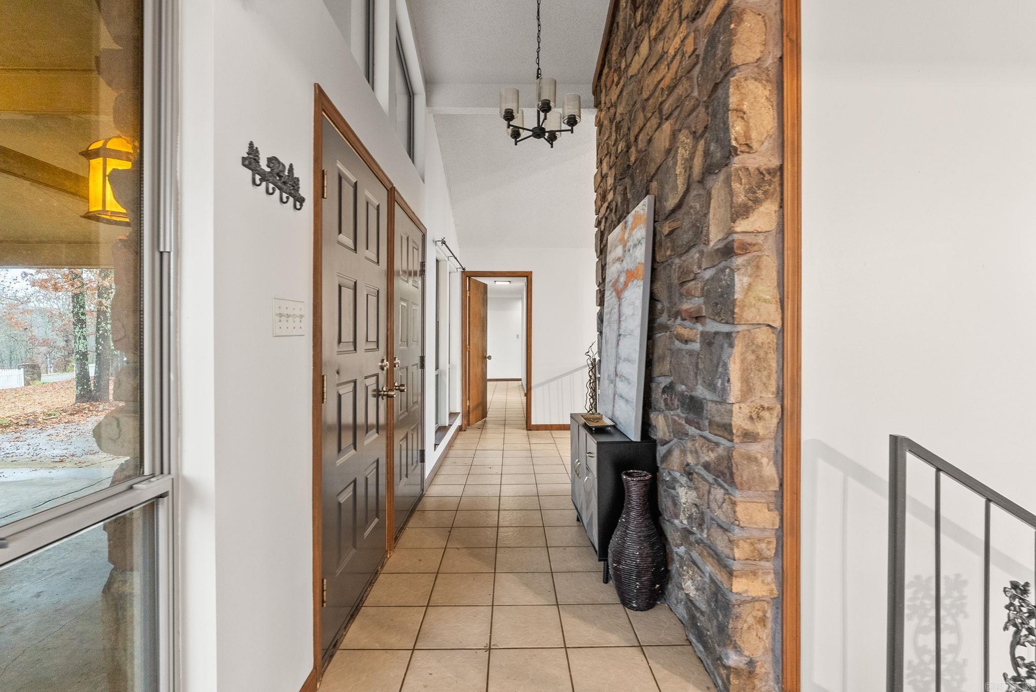 124 Quail Valley  Sherwood, AR