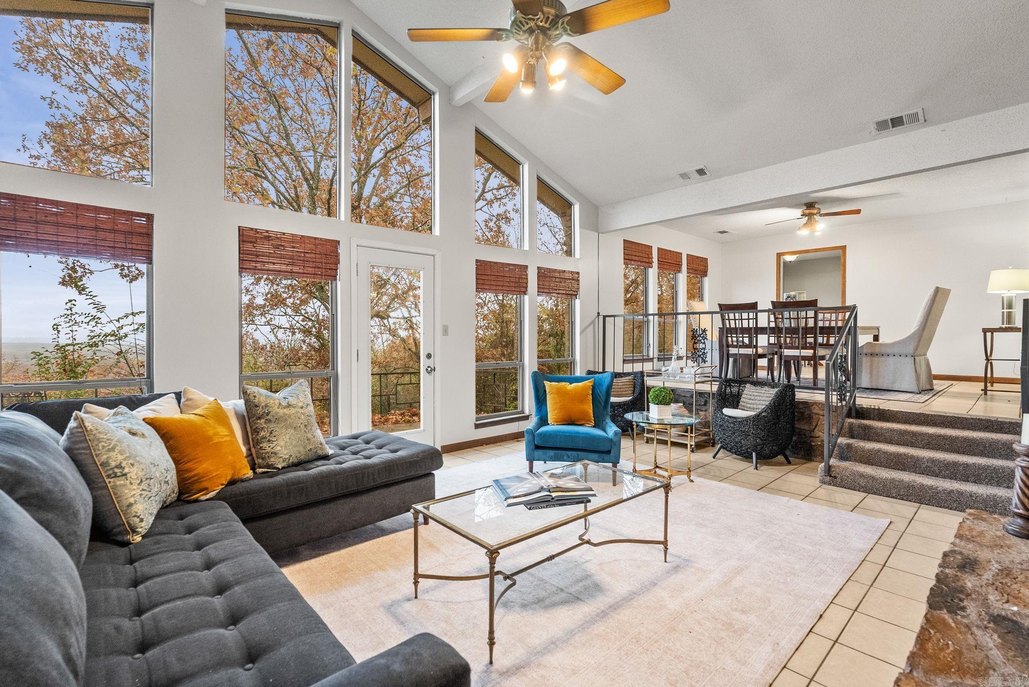 124 Quail Valley  Sherwood, AR