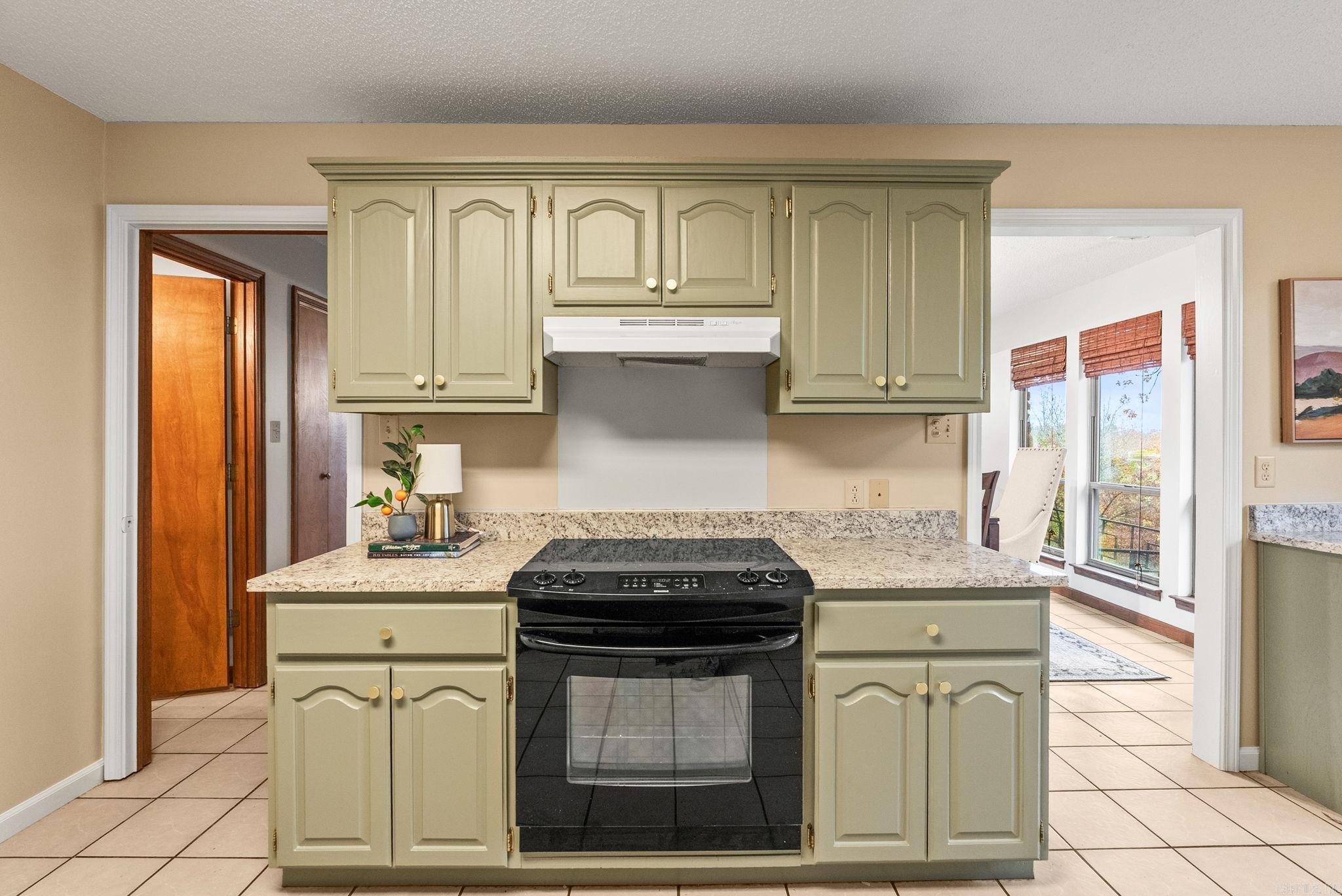 124 Quail Valley  Sherwood, AR