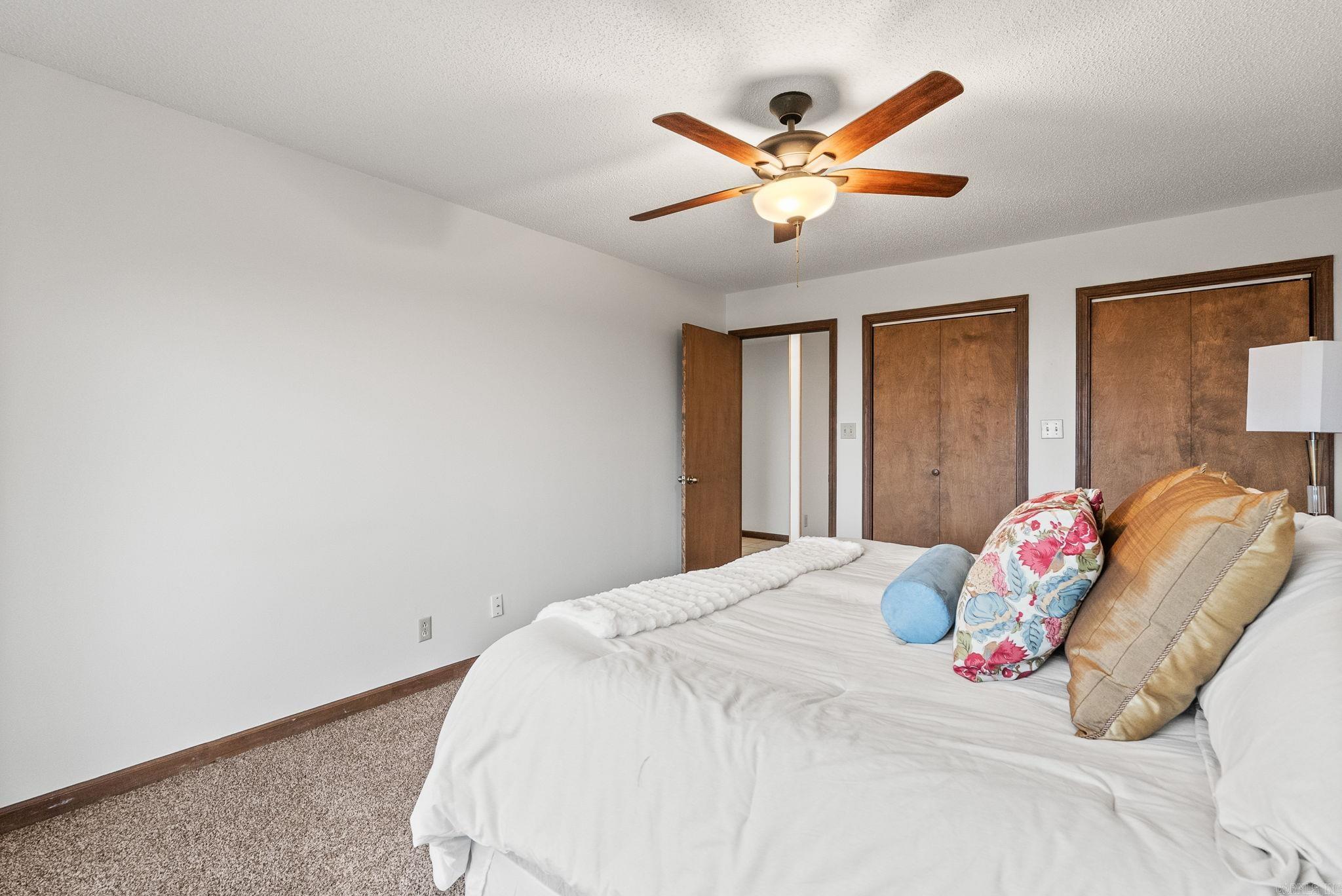 124 Quail Valley  Sherwood, AR